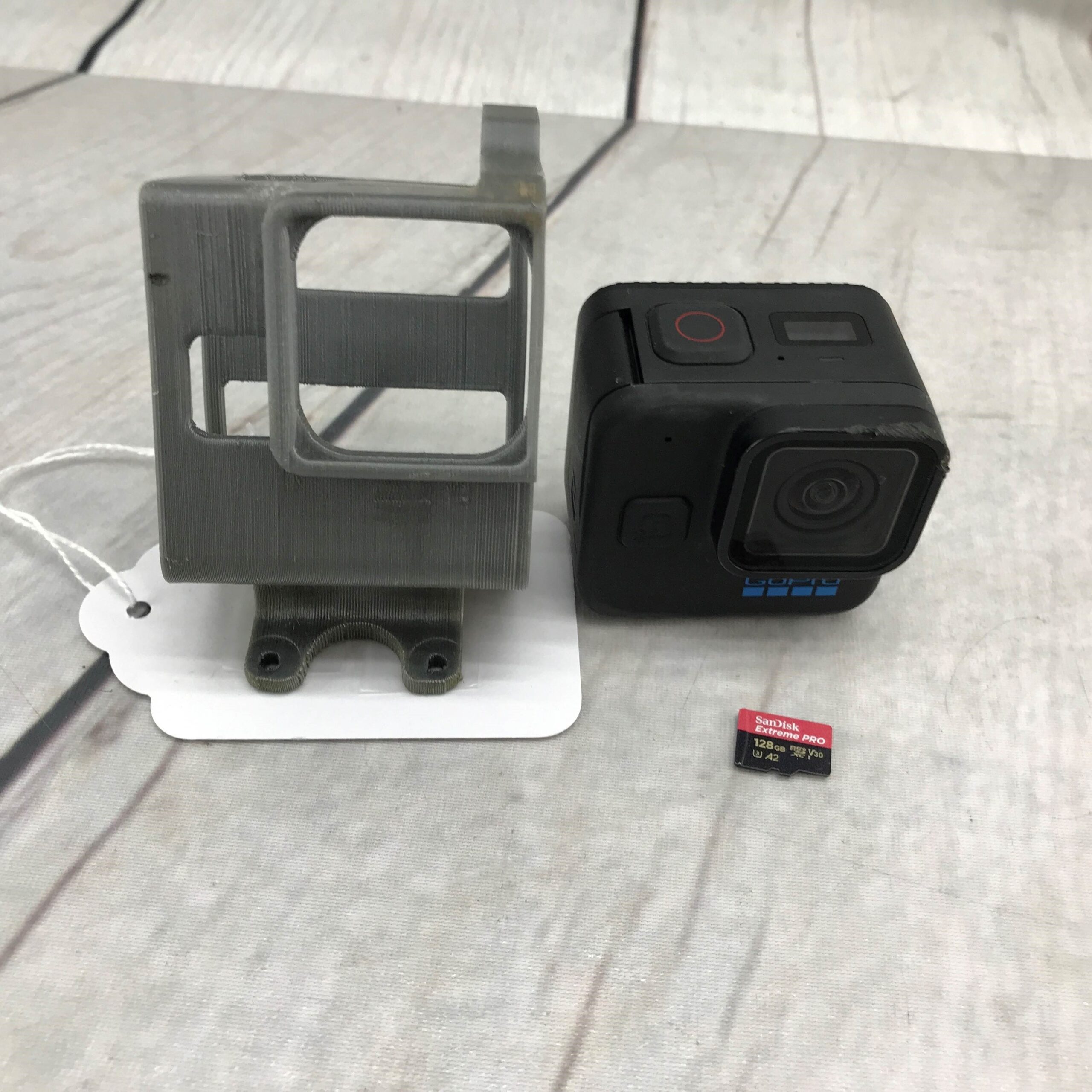 GoPro 11 Black Mini Action Cam Digital Camera