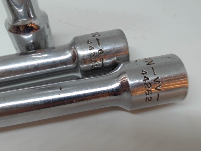 Craftsman SOCKET EXSTENSION 3/8 DRIVE VINTAGE U.S.A.