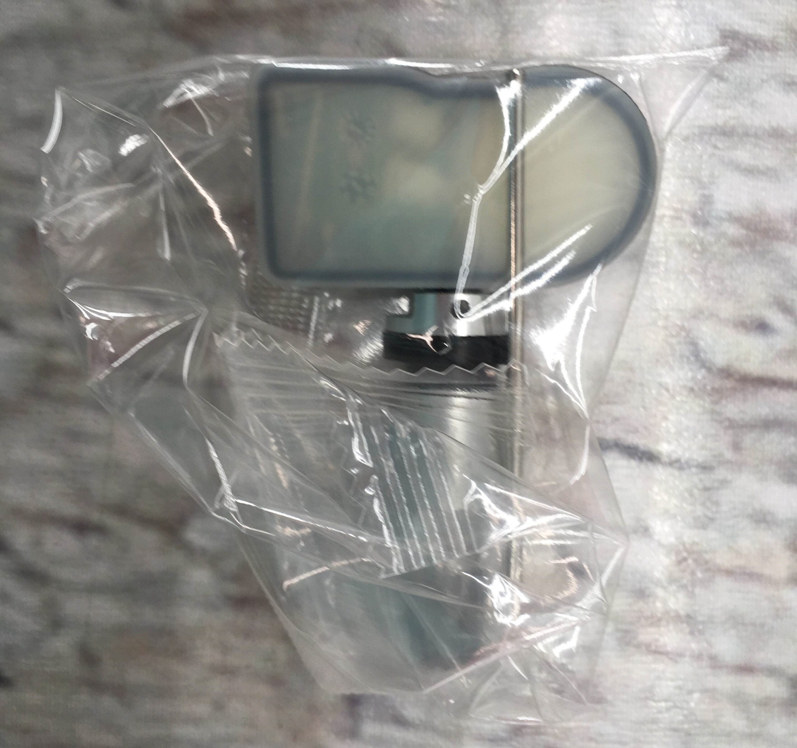 AUTEL mx-sensor scanner