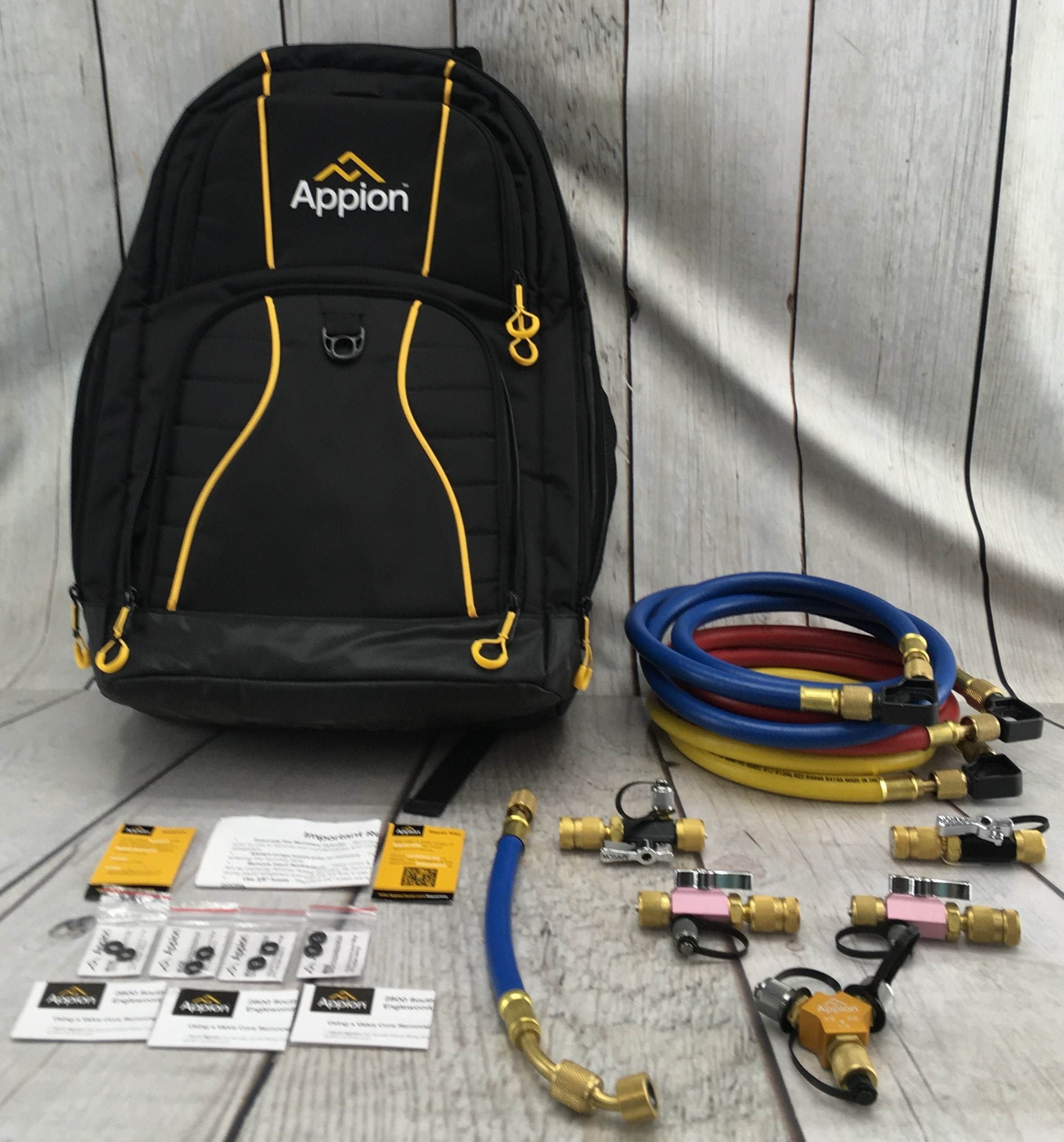 Appion SPDKIT-R – Recovery Speed Kit MegaFlow