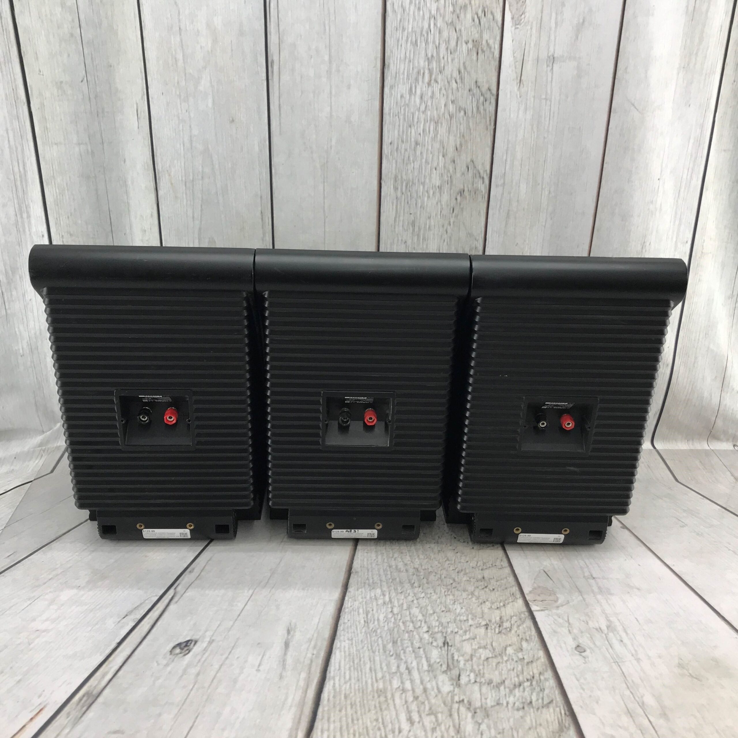YAMAHA NS-AW992 Speaker