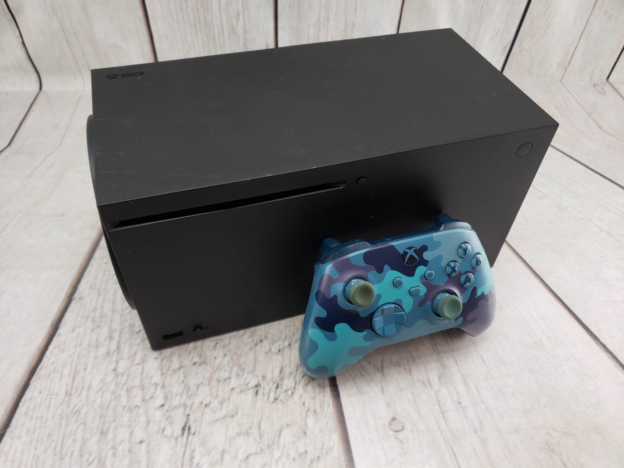 Microsoft 1882 Xbox Series X XBox/Microsoft