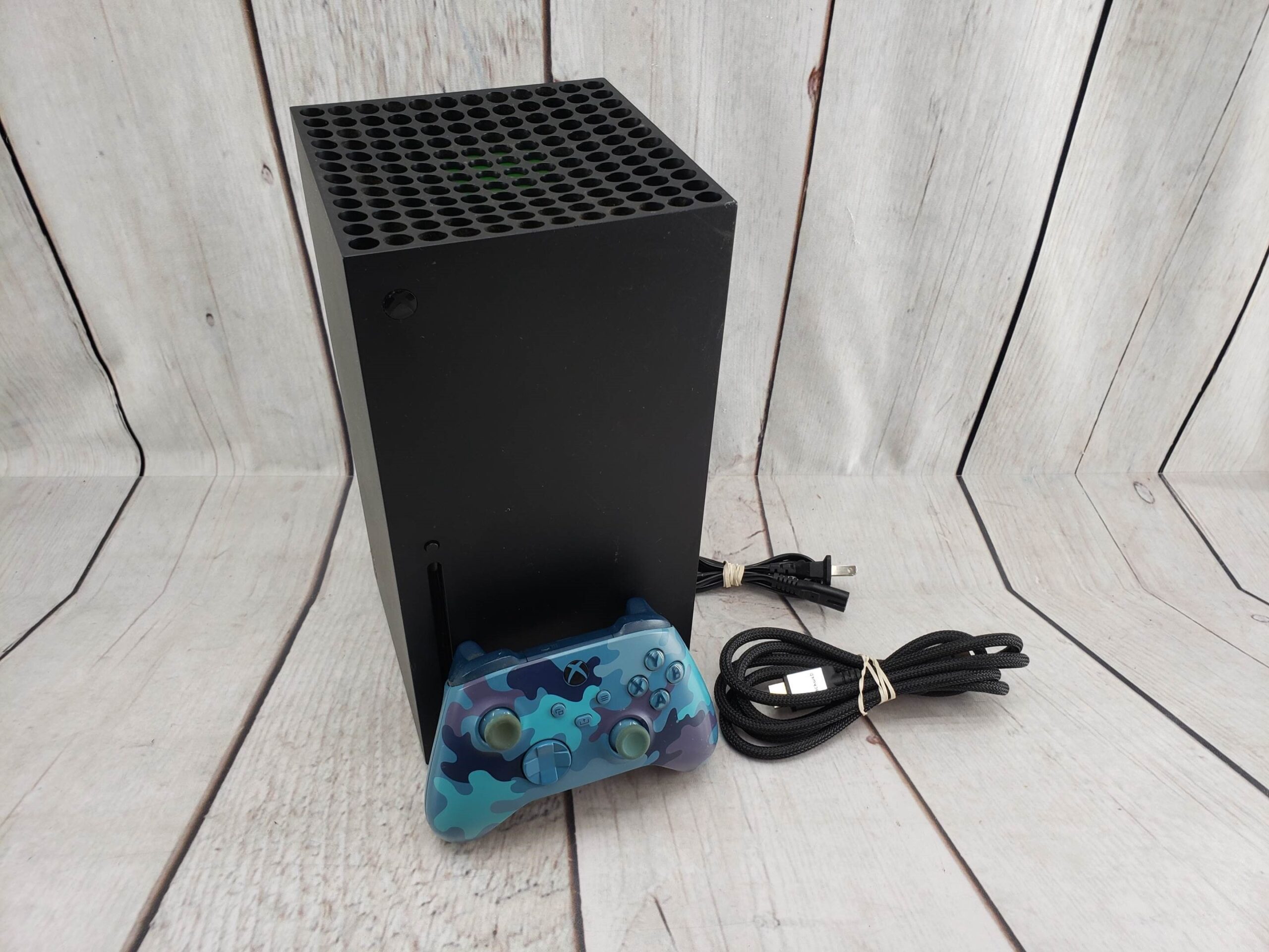 Microsoft 1882 Xbox Series X XBox/Microsoft