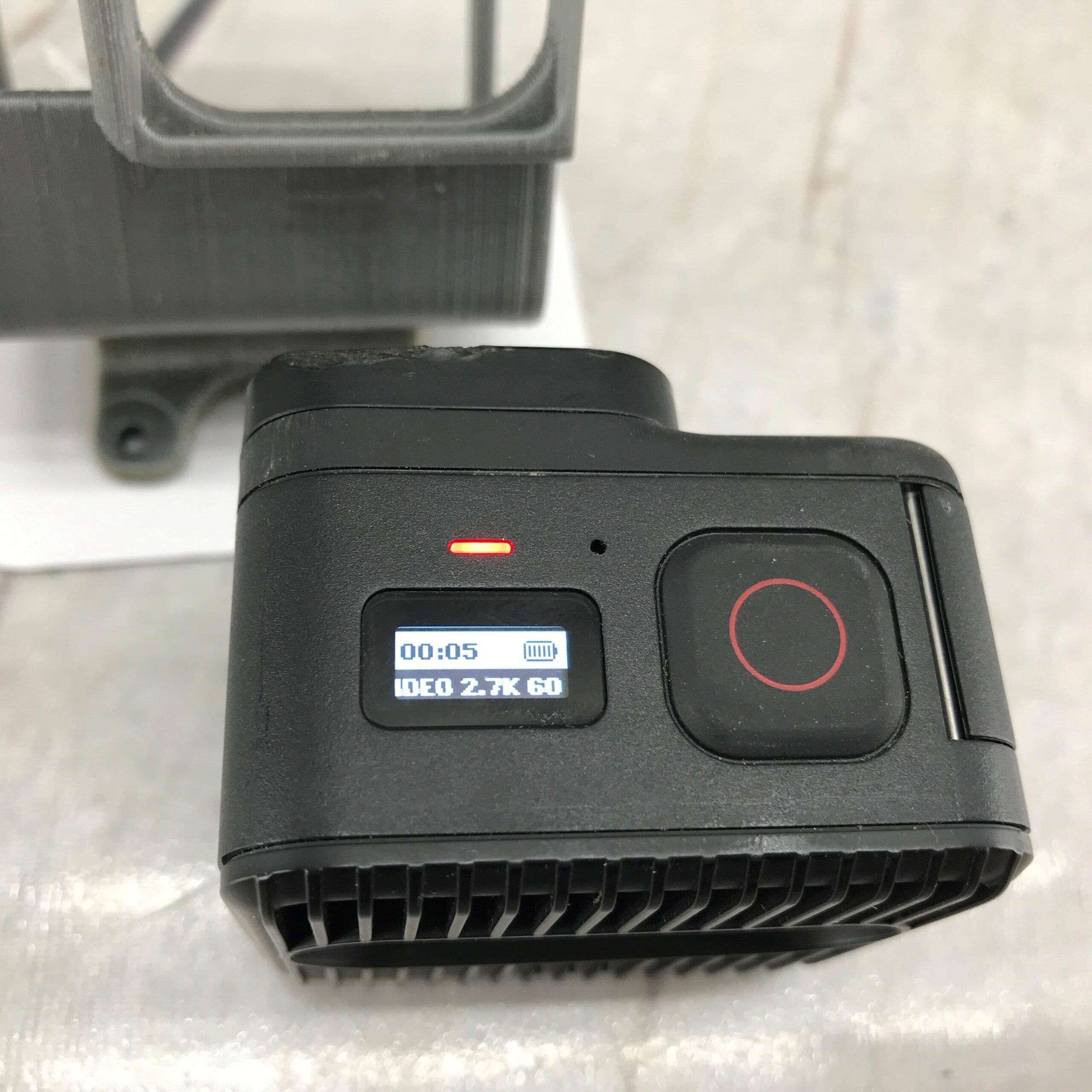 GoPro 11 Black Mini Action Cam Digital Camera