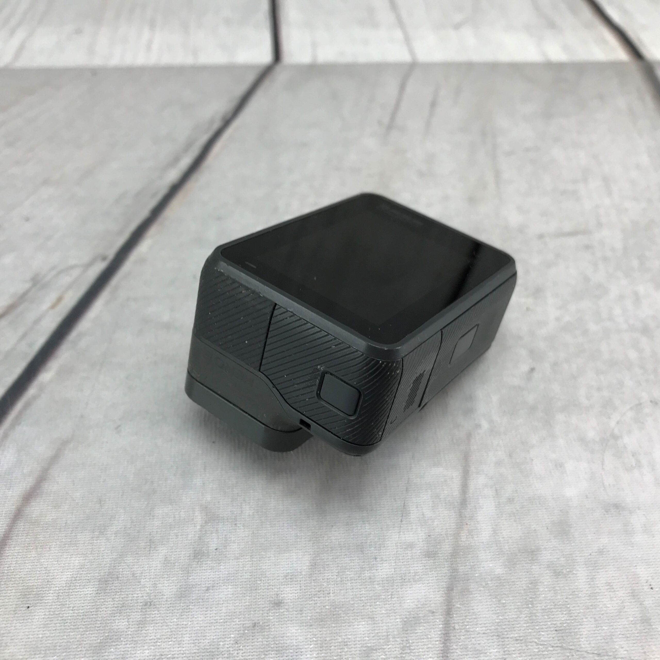 GoPro Hero 6 Black Action Cam Digital Camera