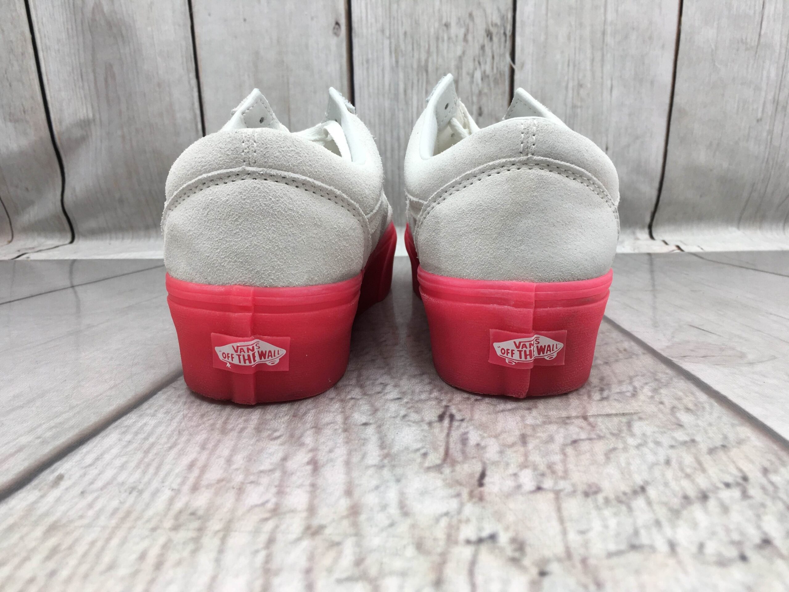 Vans VN0A7Q5MCCS Shoes