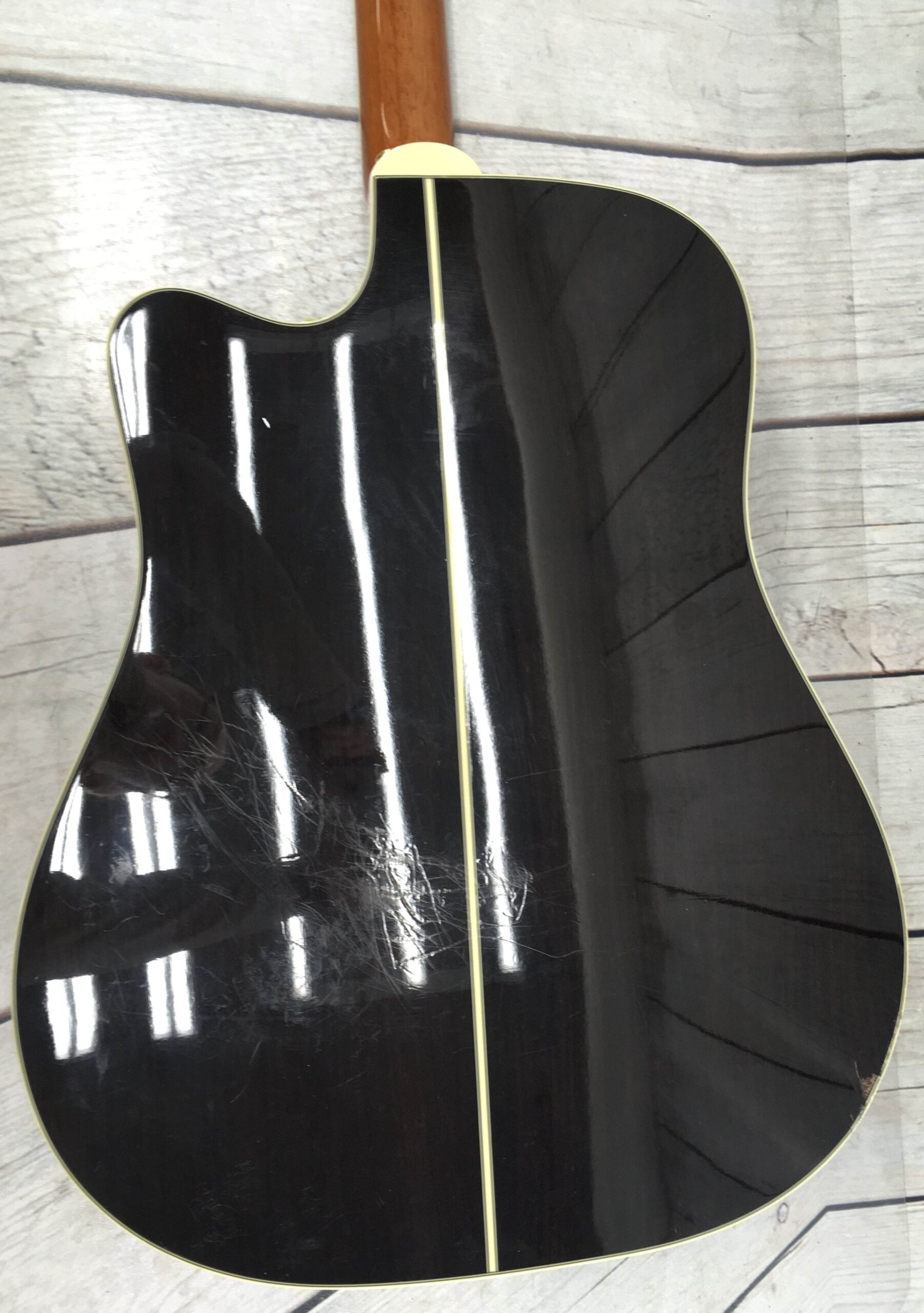 Takamine G Series Acoustic Guitar w/ Soft Case