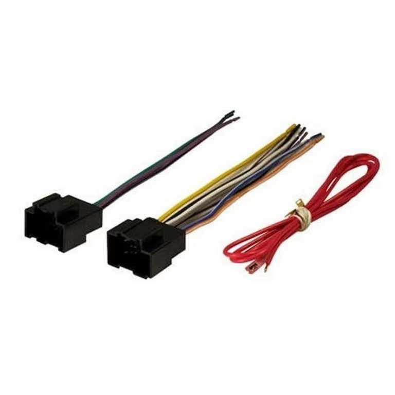 American International GWH406 Brand New Wire Harness