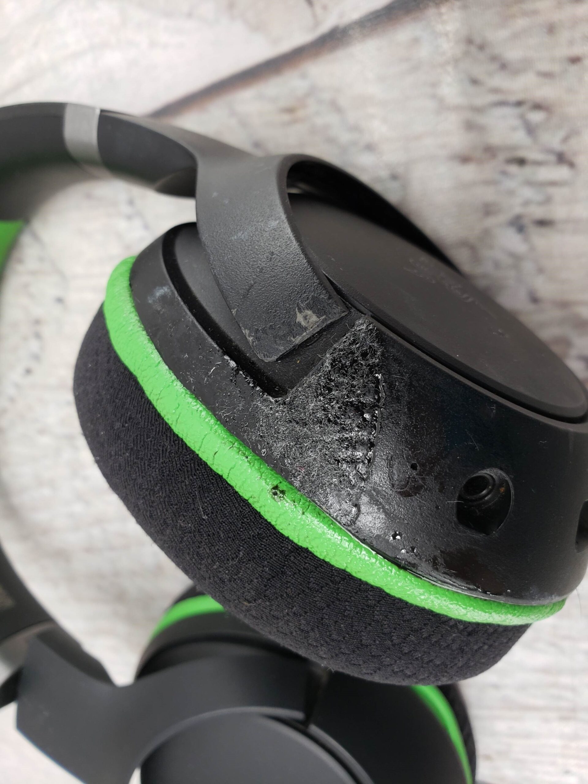 Razer Kaira Wireless Gaming Headset for Xbox, Tested, Works