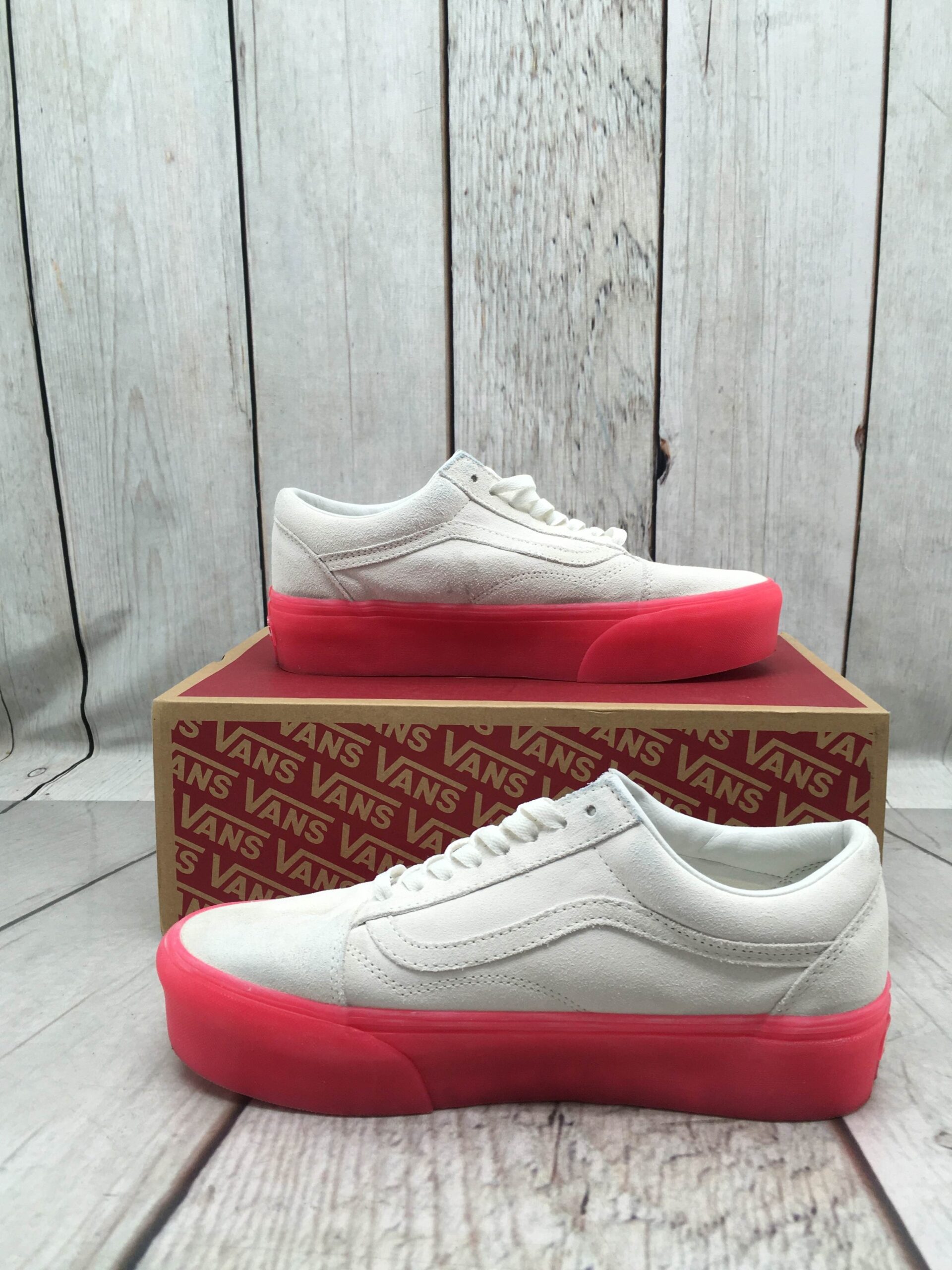 Vans VN0A7Q5MCCS Shoes
