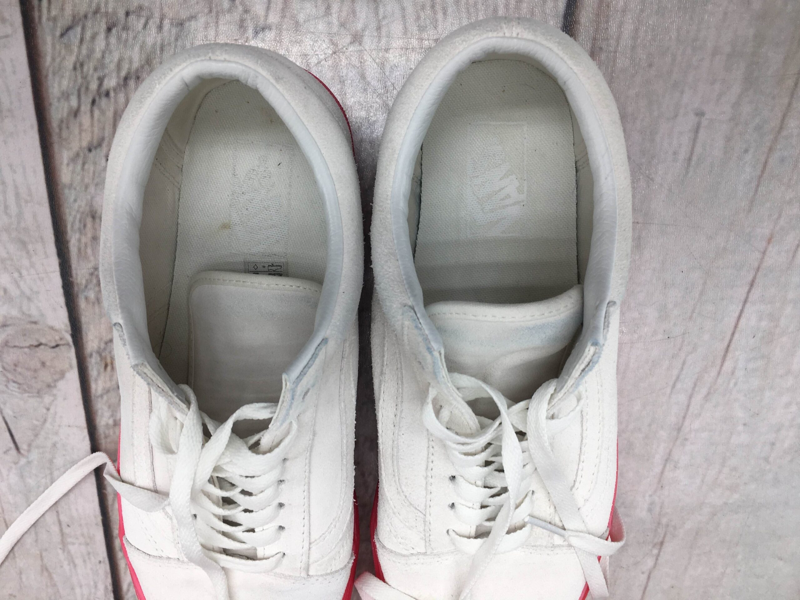 Vans VN0A7Q5MCCS Shoes