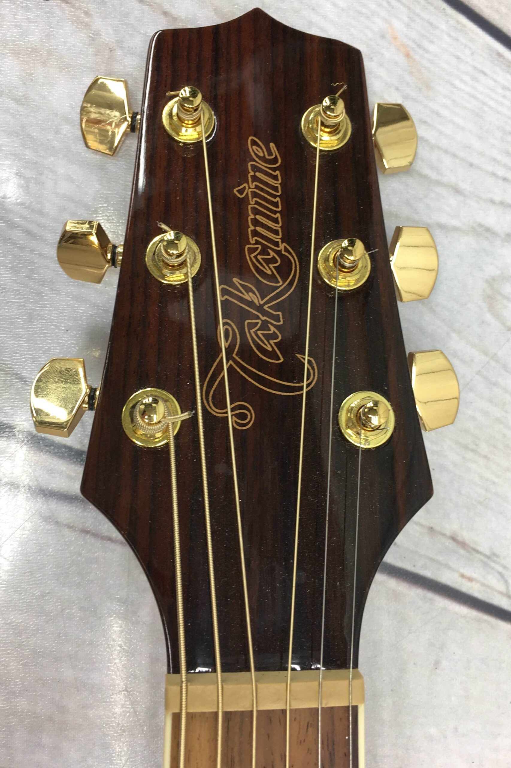 Takamine G Series Acoustic Guitar w/ Soft Case