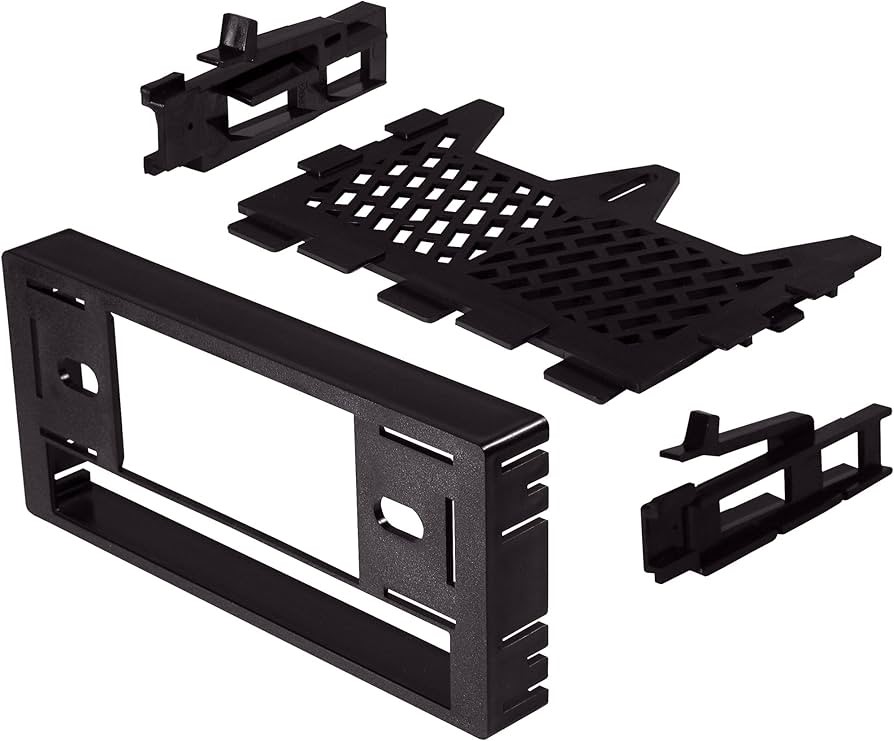 American International GMK345EQ Brand New Dash Kit