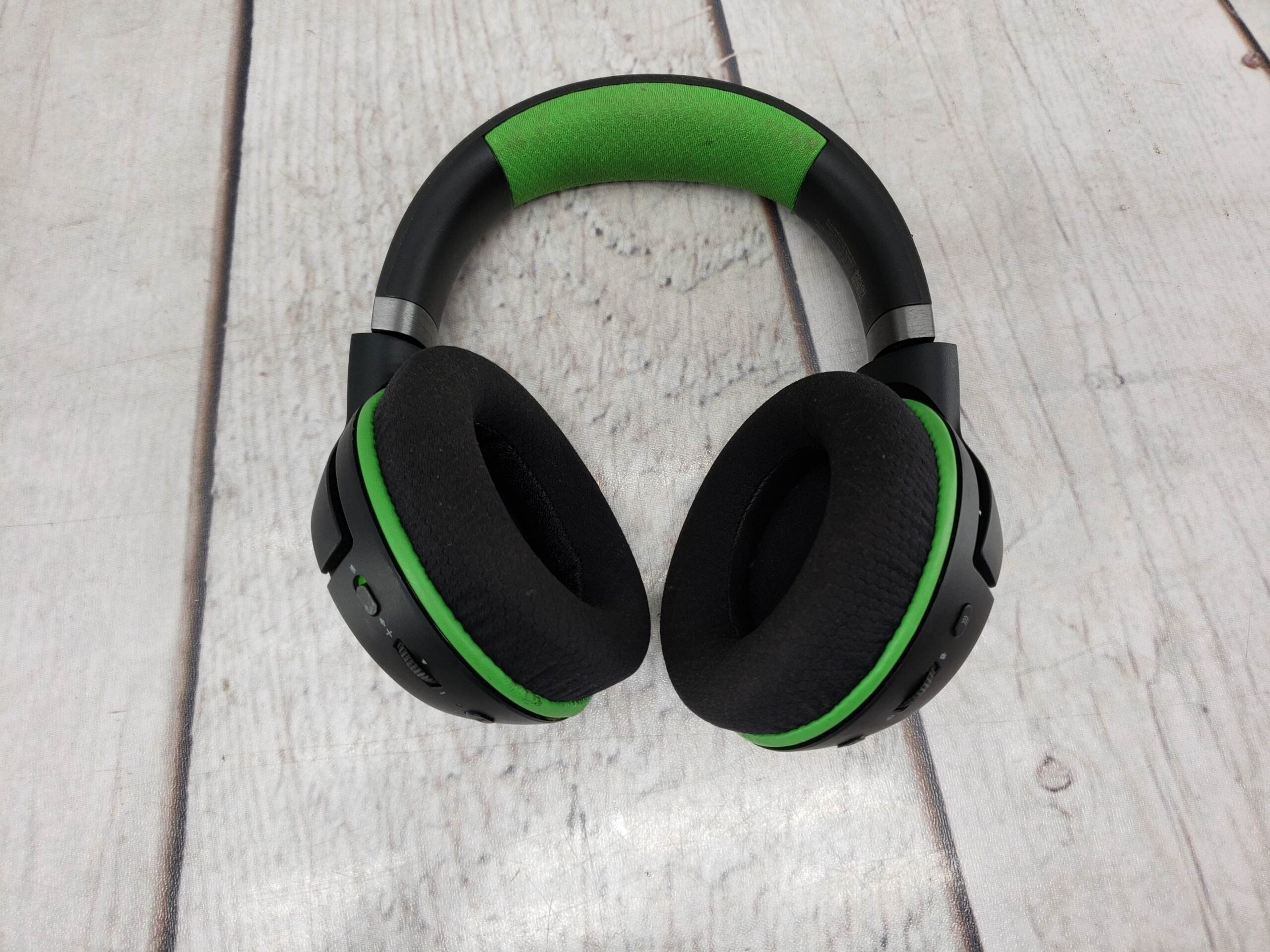 Razer Kaira Wireless Gaming Headset for Xbox, Tested, Works