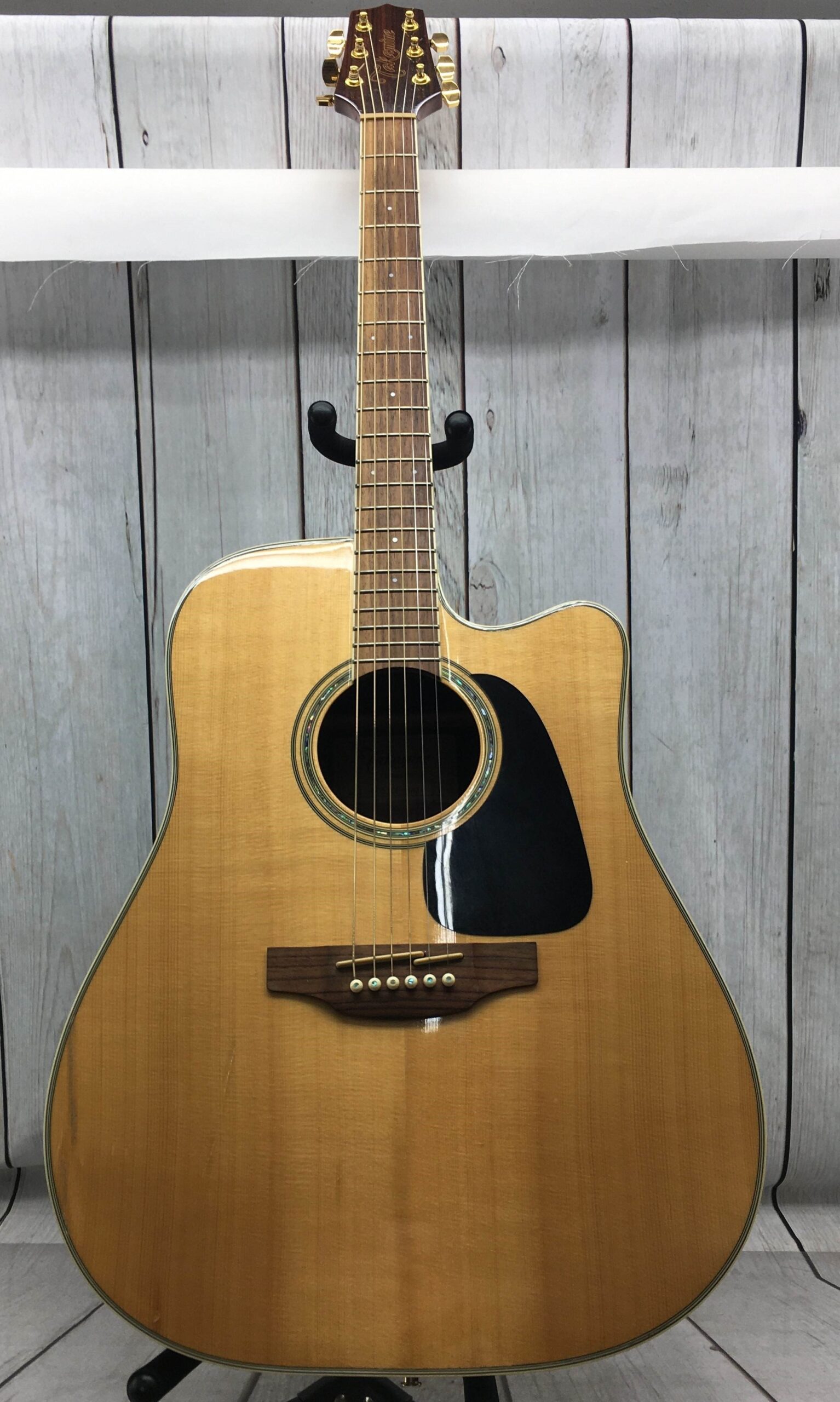 Takamine G Series Acoustic Guitar w/ Soft Case
