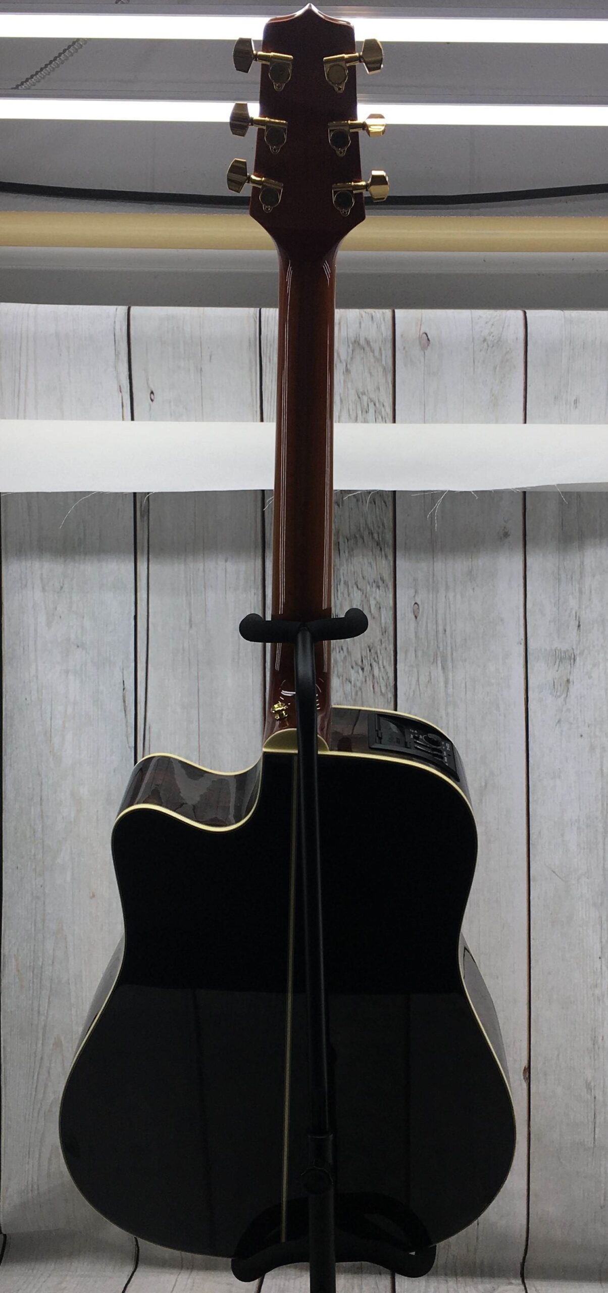 Takamine G Series Acoustic Guitar w/ Soft Case