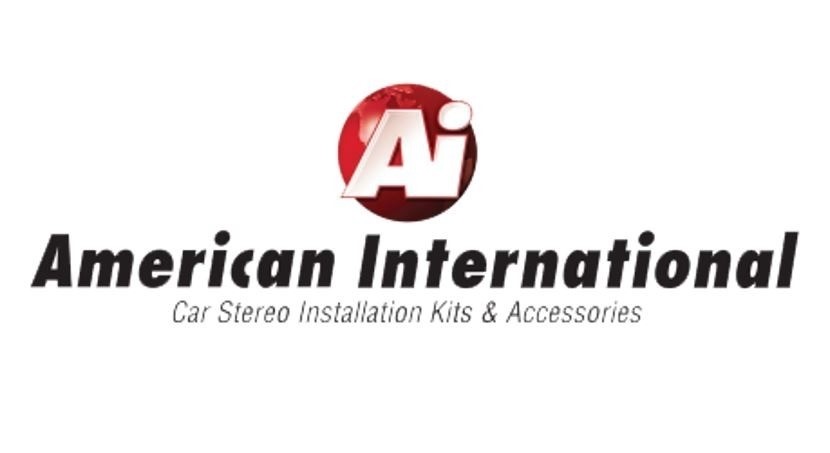 American International GMK345EQ Brand New Dash Kit