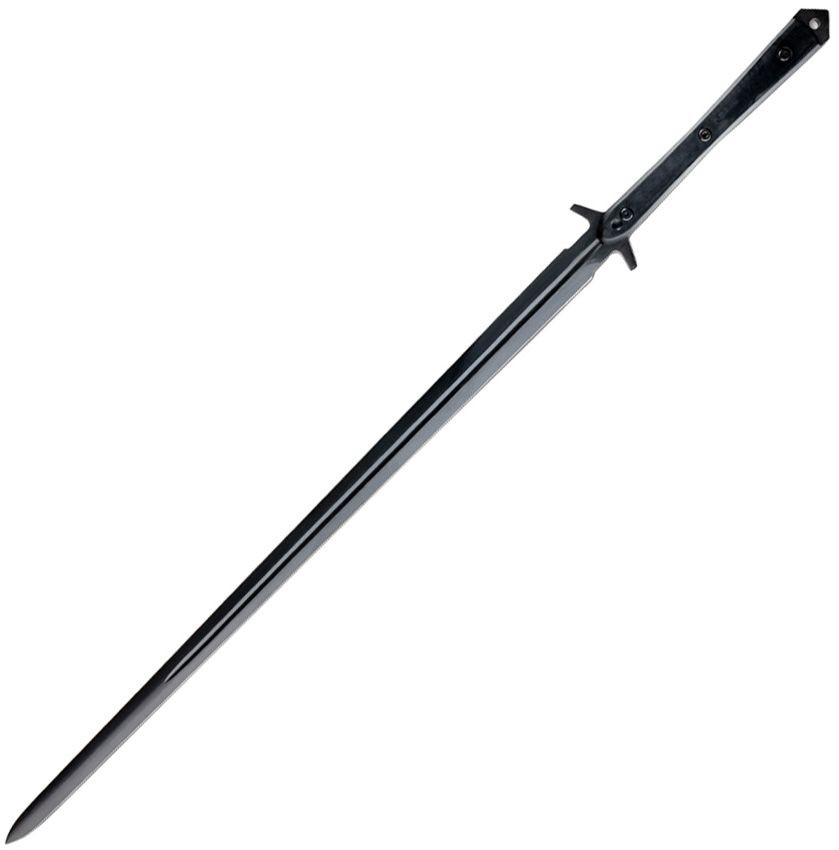 Drk35640 Survival Longsword 45.5″ (115.57cm) overall