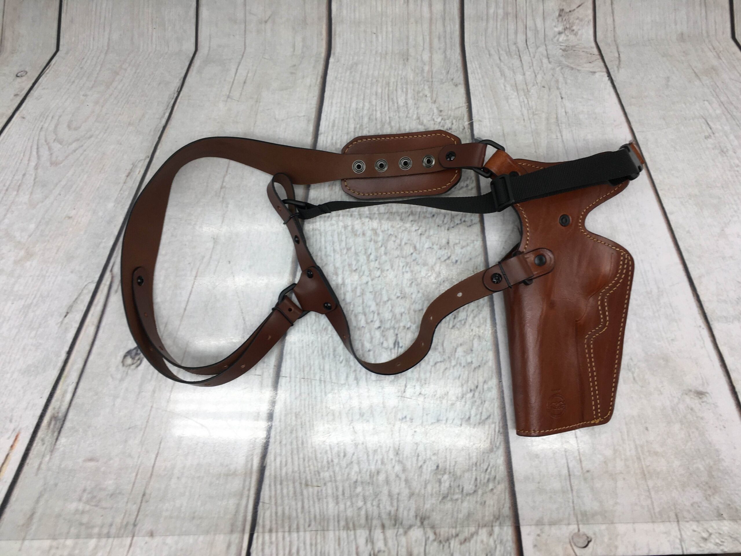 Craft Craft Holsters Taurus raging judge 5.12 Leather Holster Holster