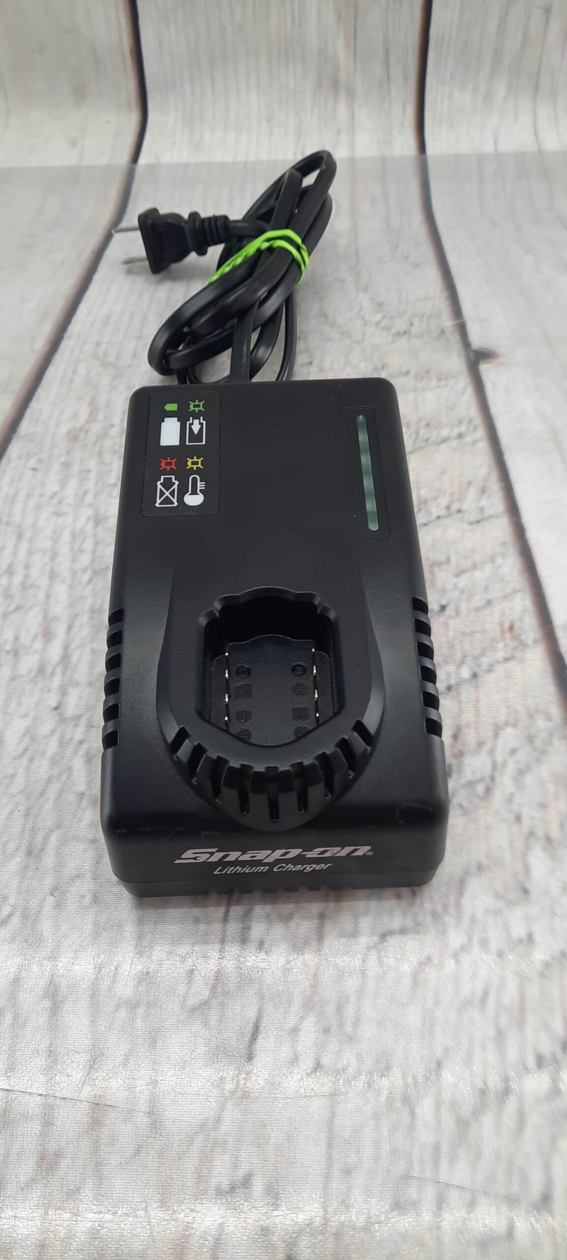 Snap On CTC772A Battery Charger