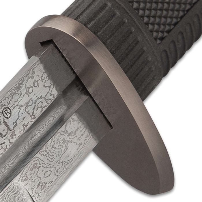 Honshu Double Edge Sword