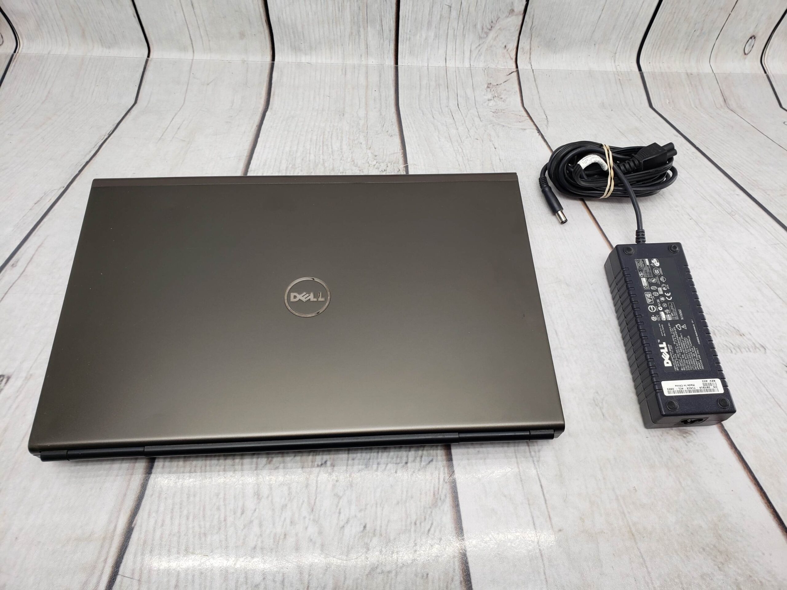 Dell Precision Laptop Computer