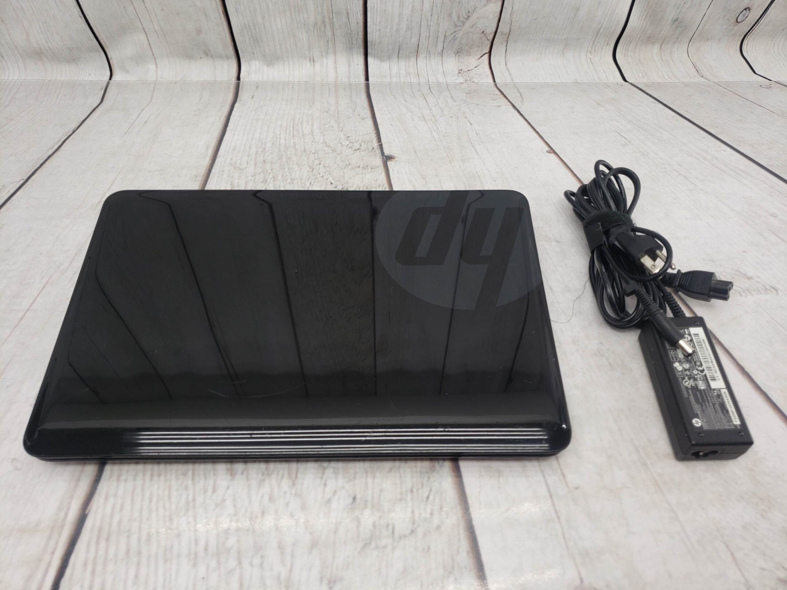 HP Laptop, Windows 10, 15.6″ Display, AMD E-Series CPU, 6GB RAM, 500GB HDD