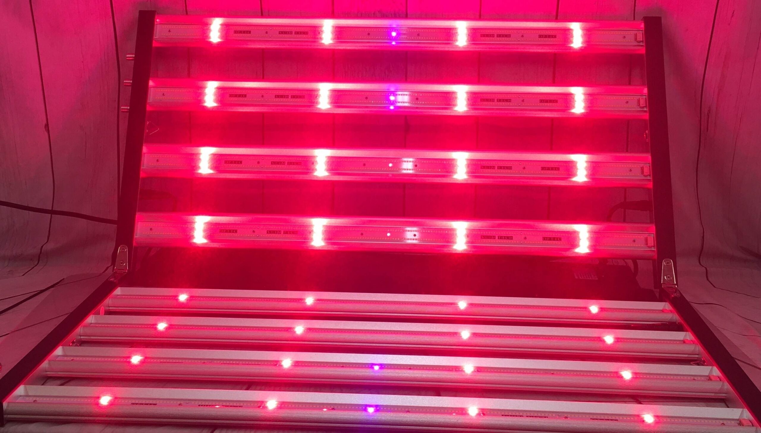 Samsung samsung slim 650s (gen2) Indoor Grow Light Lighting