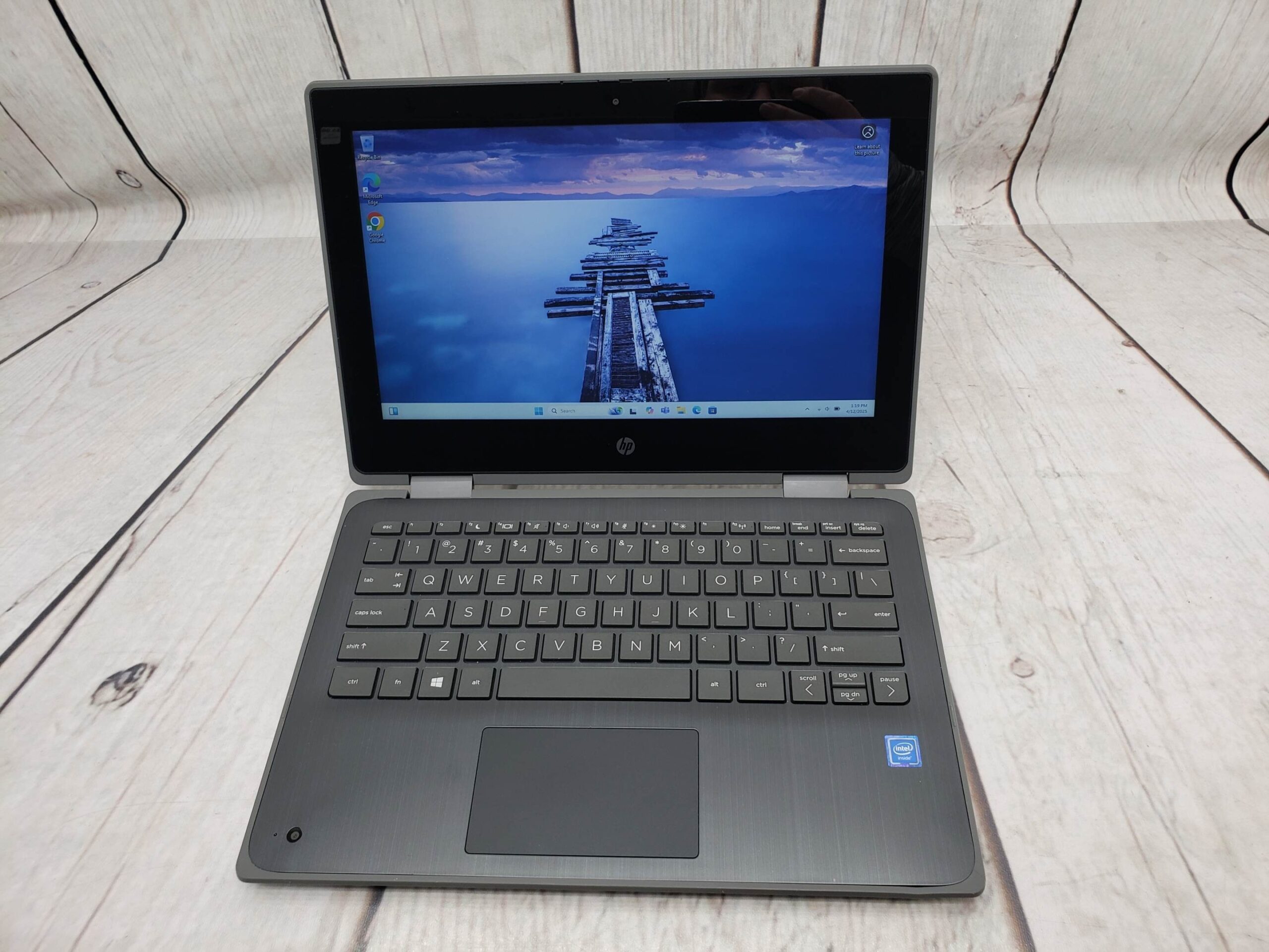 HP hp 6q4e6us#aba Laptop Computer