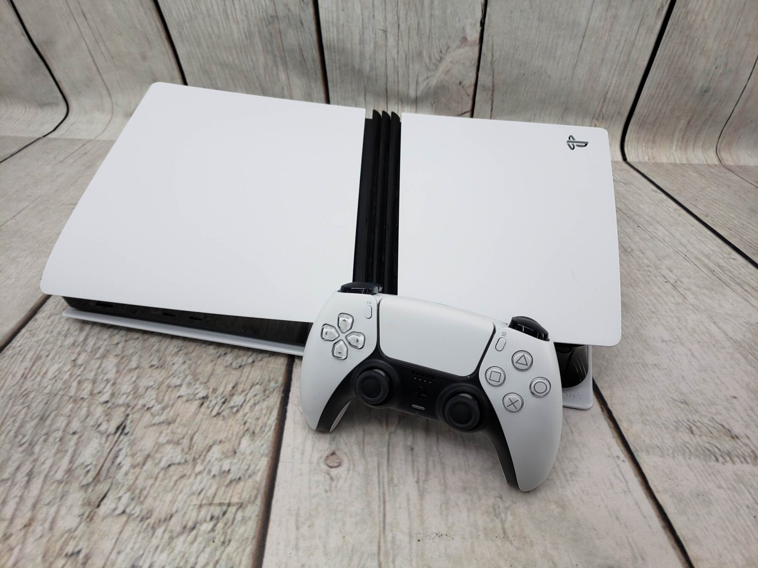 Sony CFI-7019 PS5 / Playstation 5 Playstation and PSPs