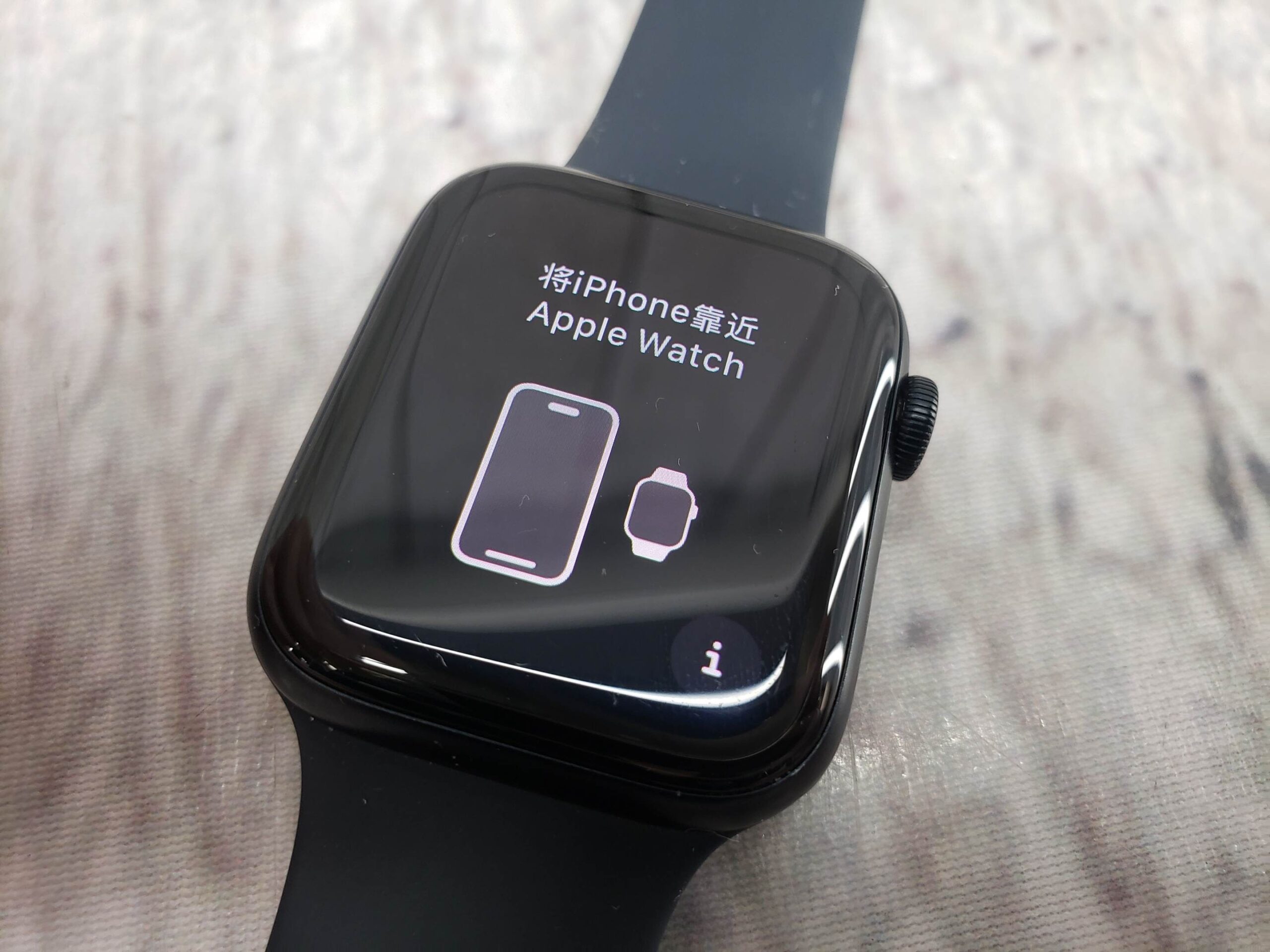 APPLE mrh73ll/a iWatch APPLE