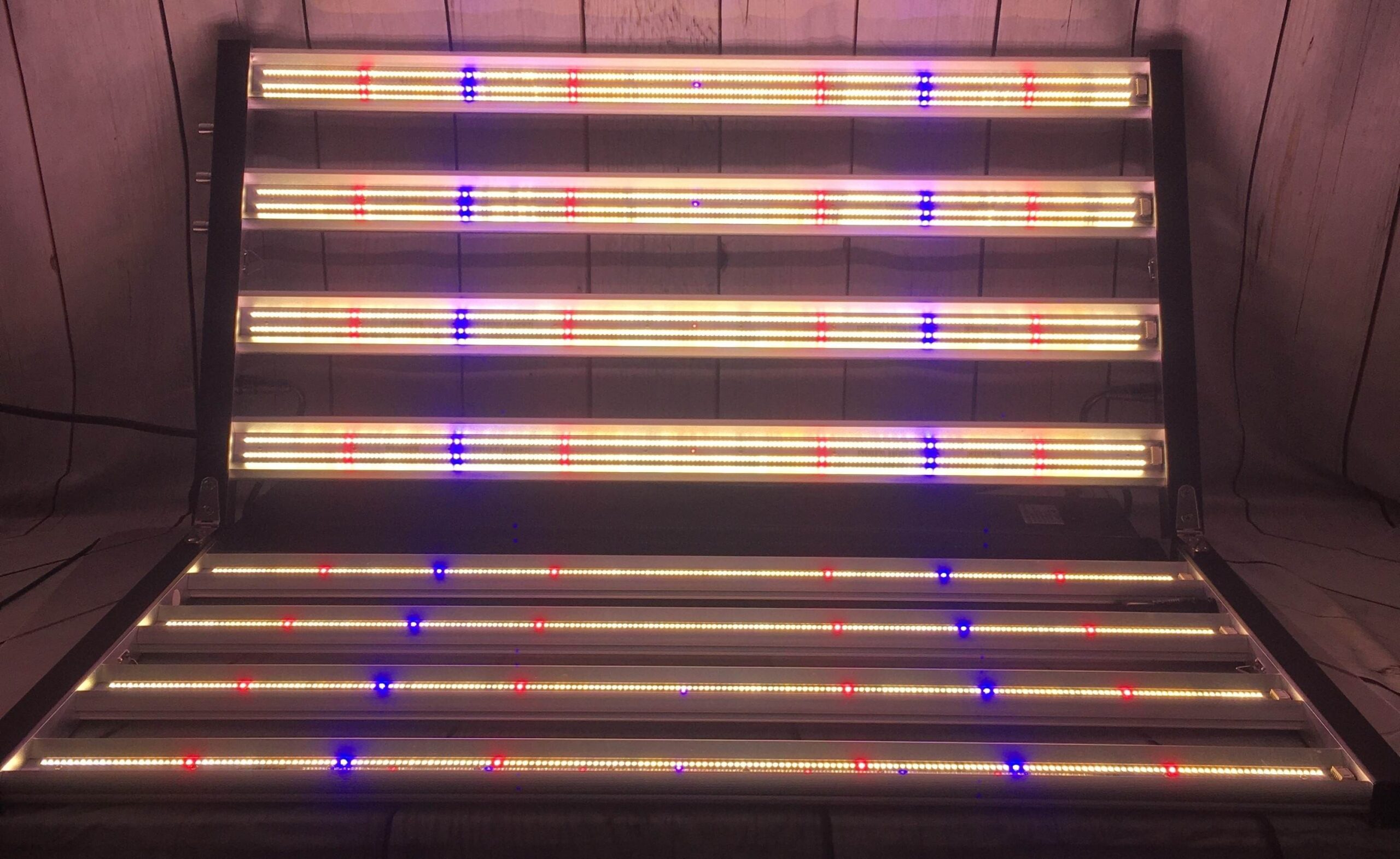 Samsung samsung slim 650s (gen2) Indoor Grow Light Lighting