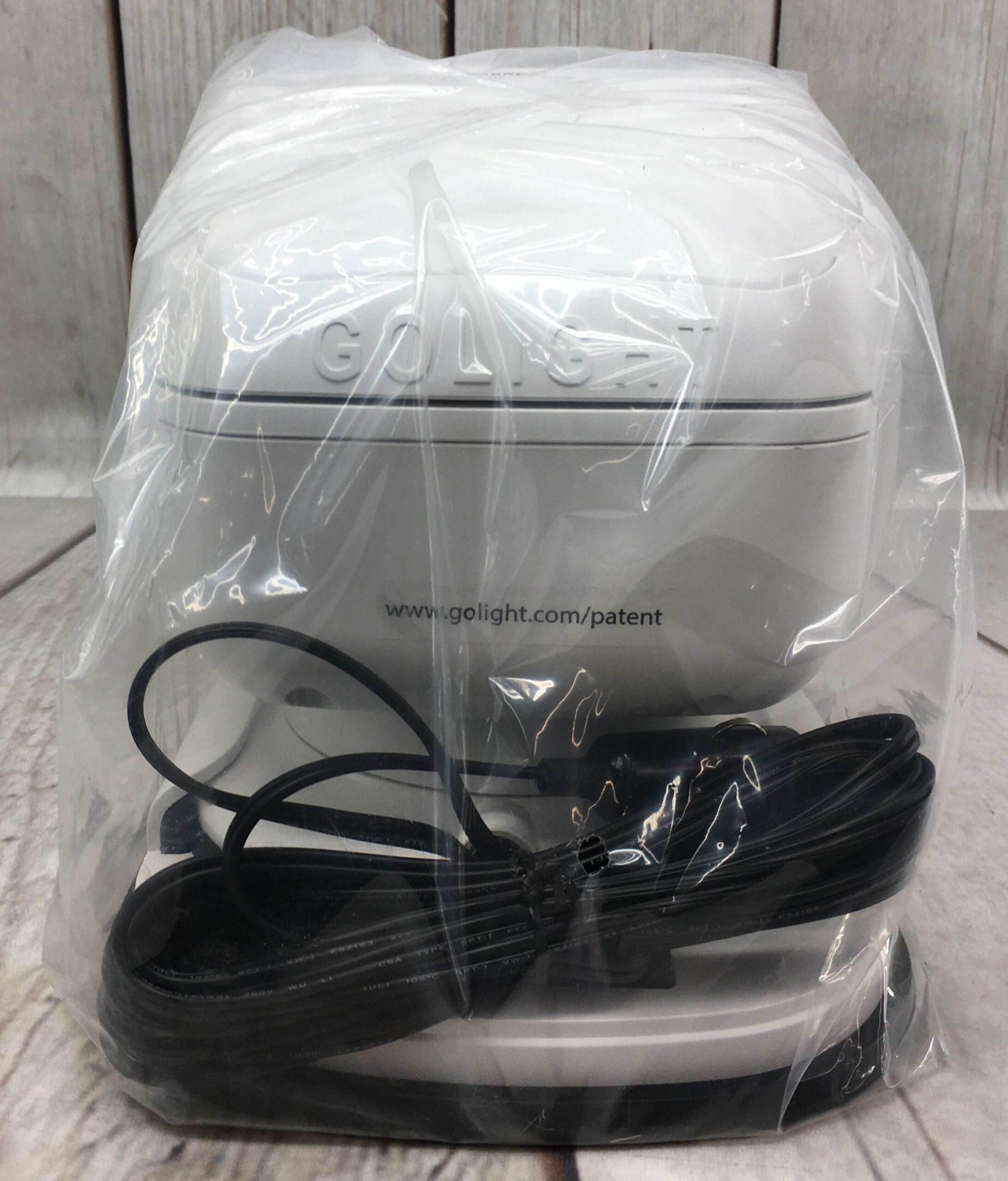 GOLIGHT 7901GT Lighting