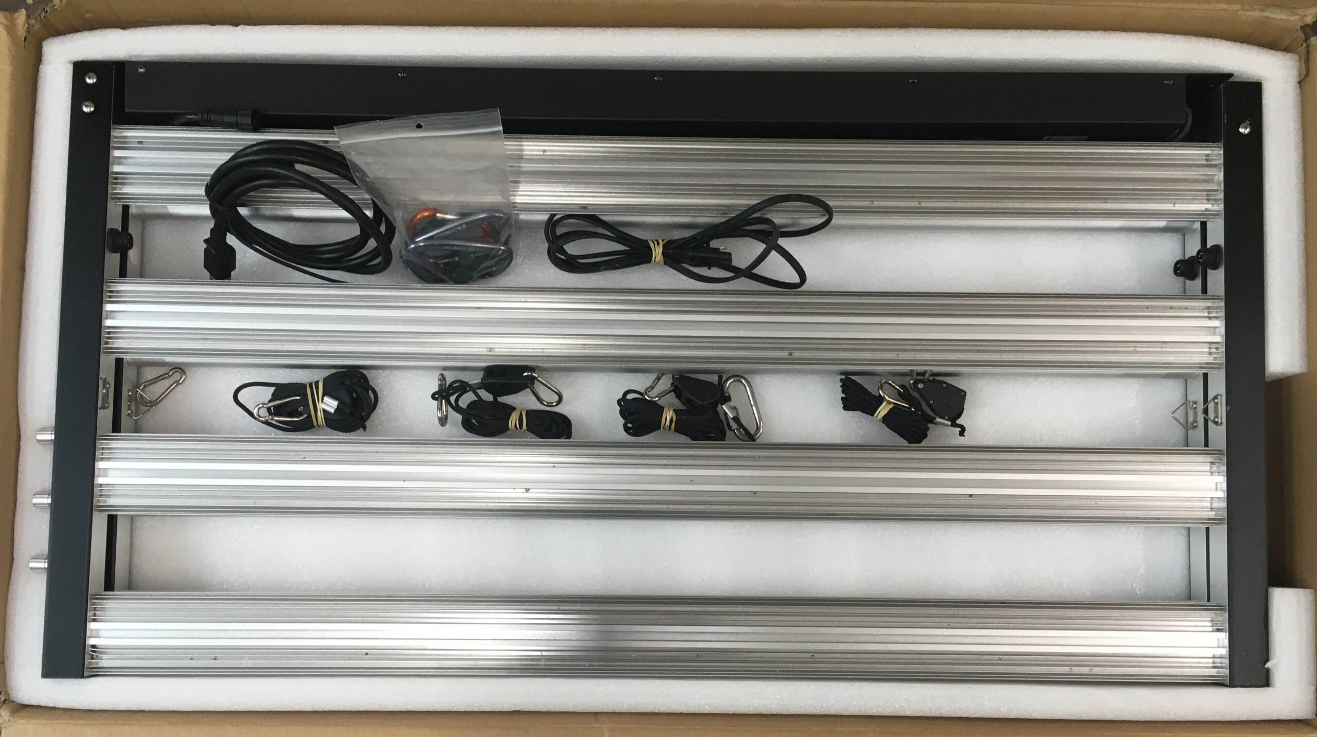 Samsung samsung slim 650s (gen2) Indoor Grow Light Lighting