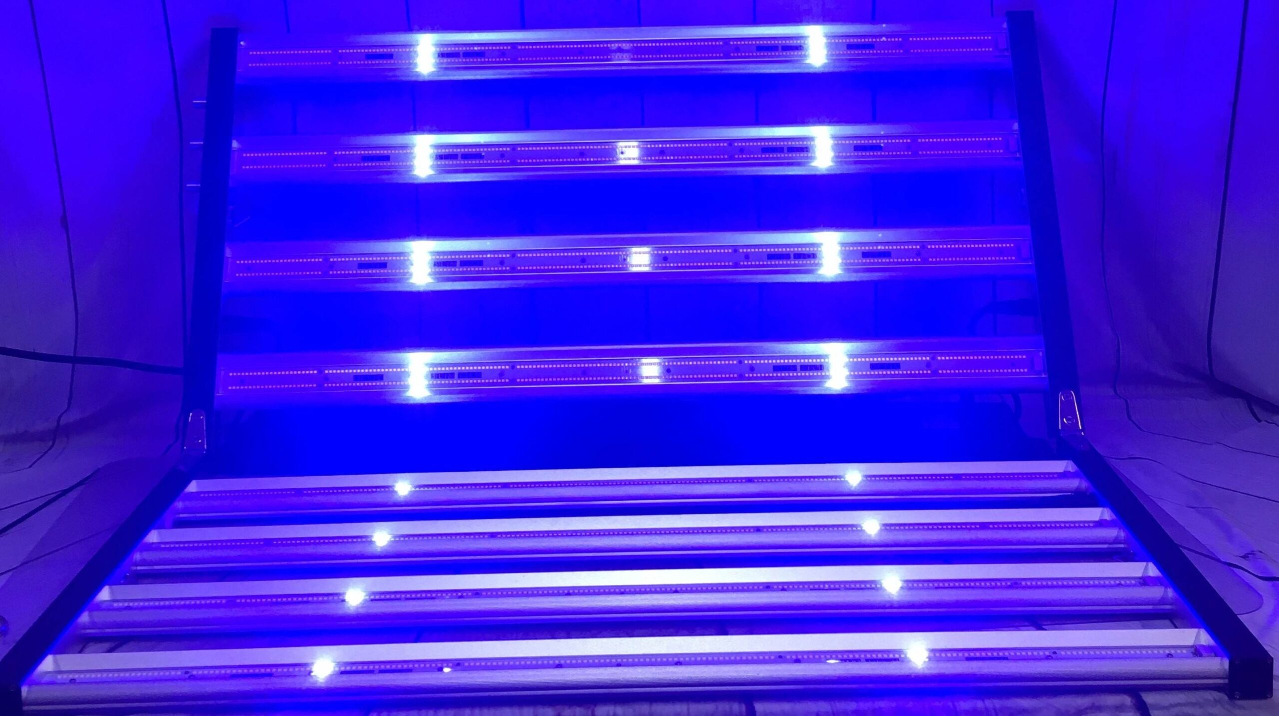 Samsung samsung slim 650s (gen2) Indoor Grow Light Lighting