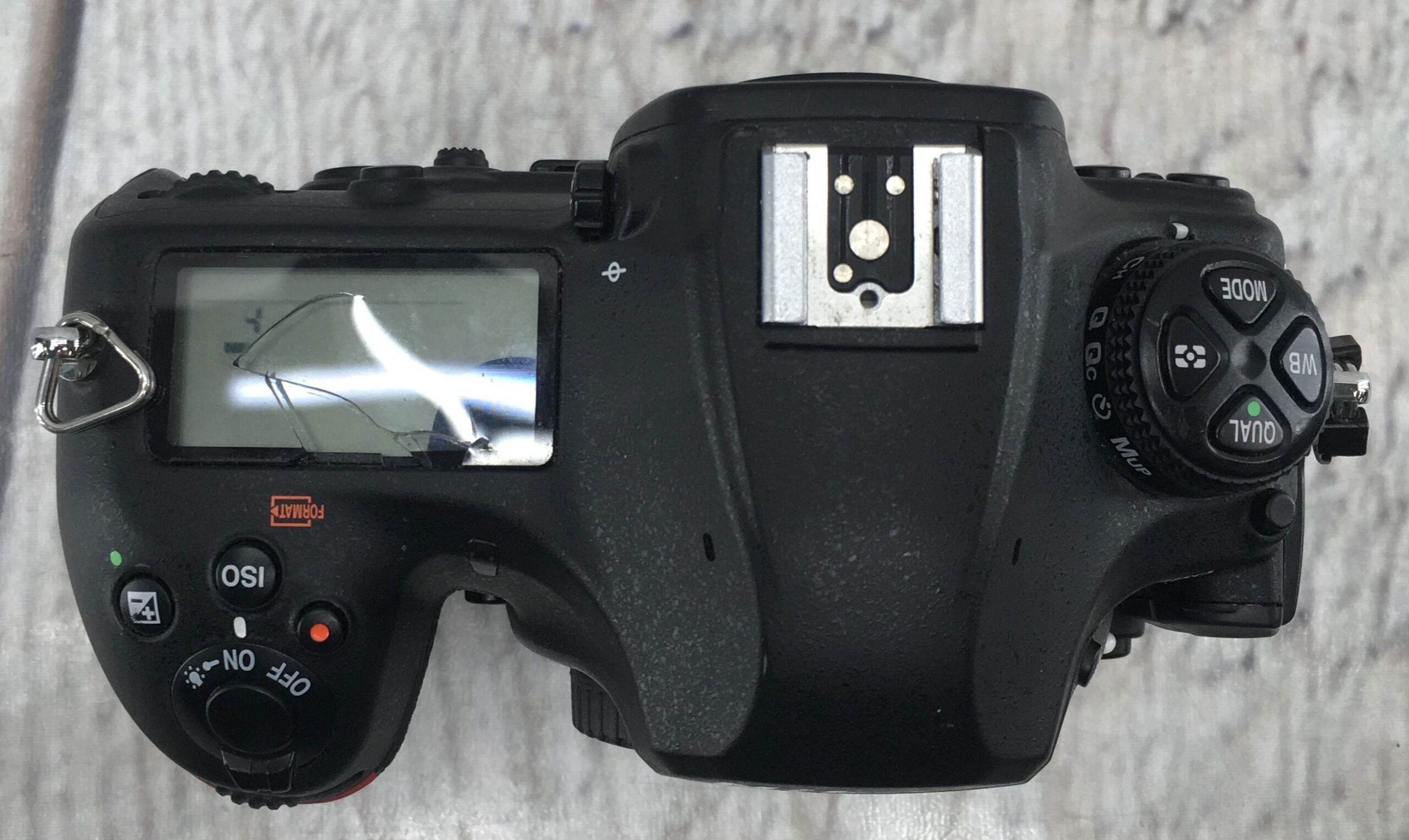 Nikon D850 DSLR Digital Camera