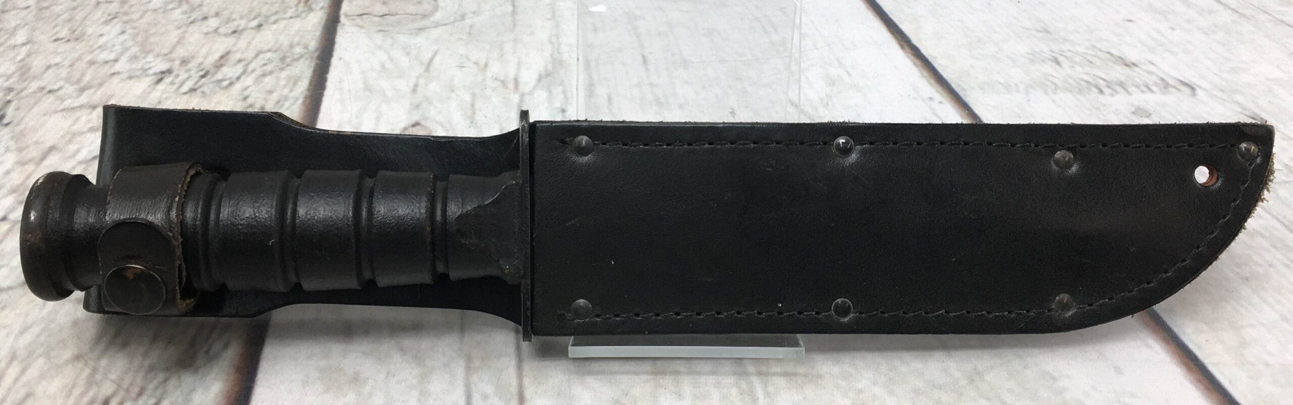 Camillus Fighting Knife Knives-American