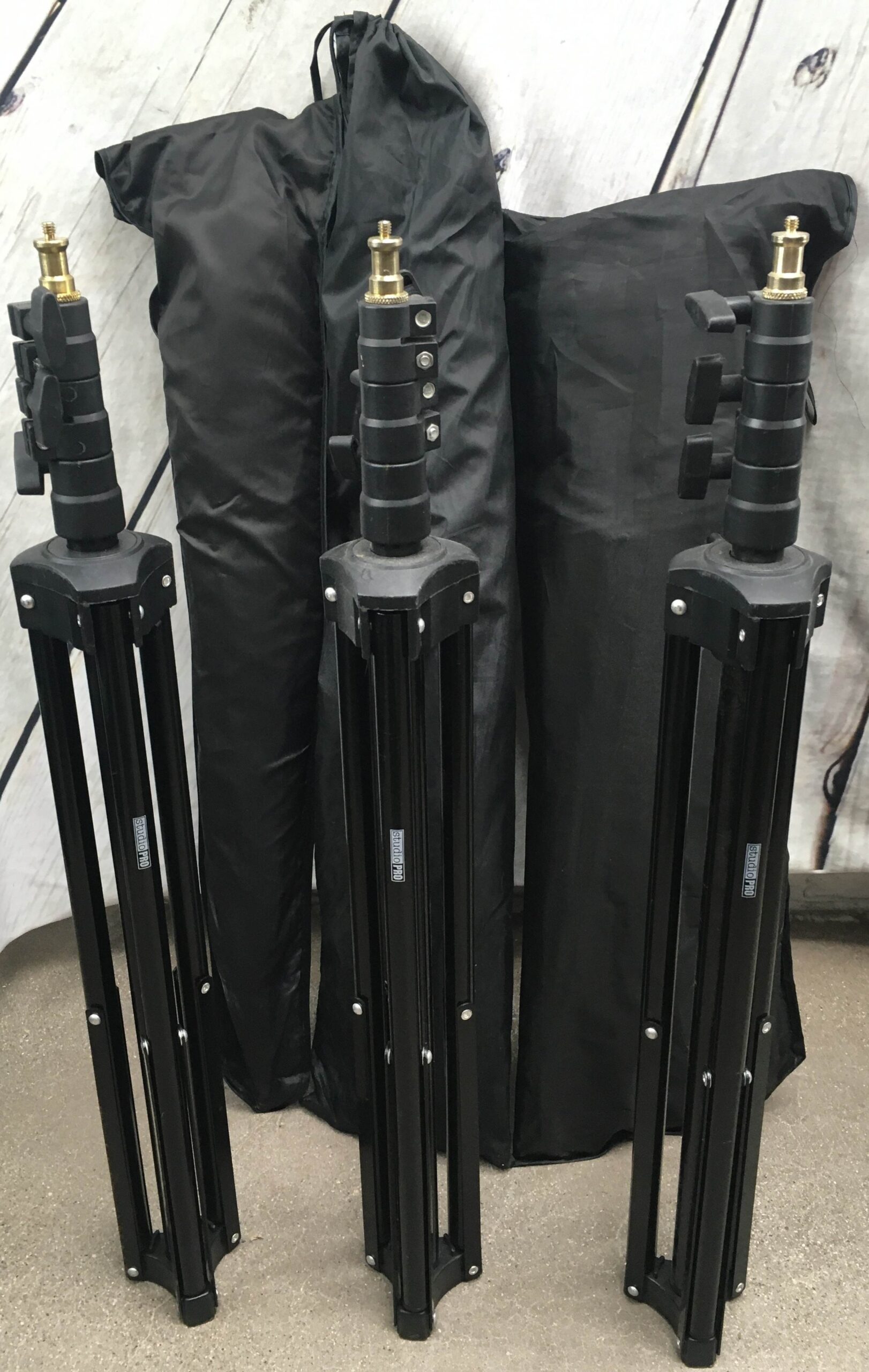 LS Pro Large Photo Studio Camera Accessory Kit ~*[NO LIGHTING]*~