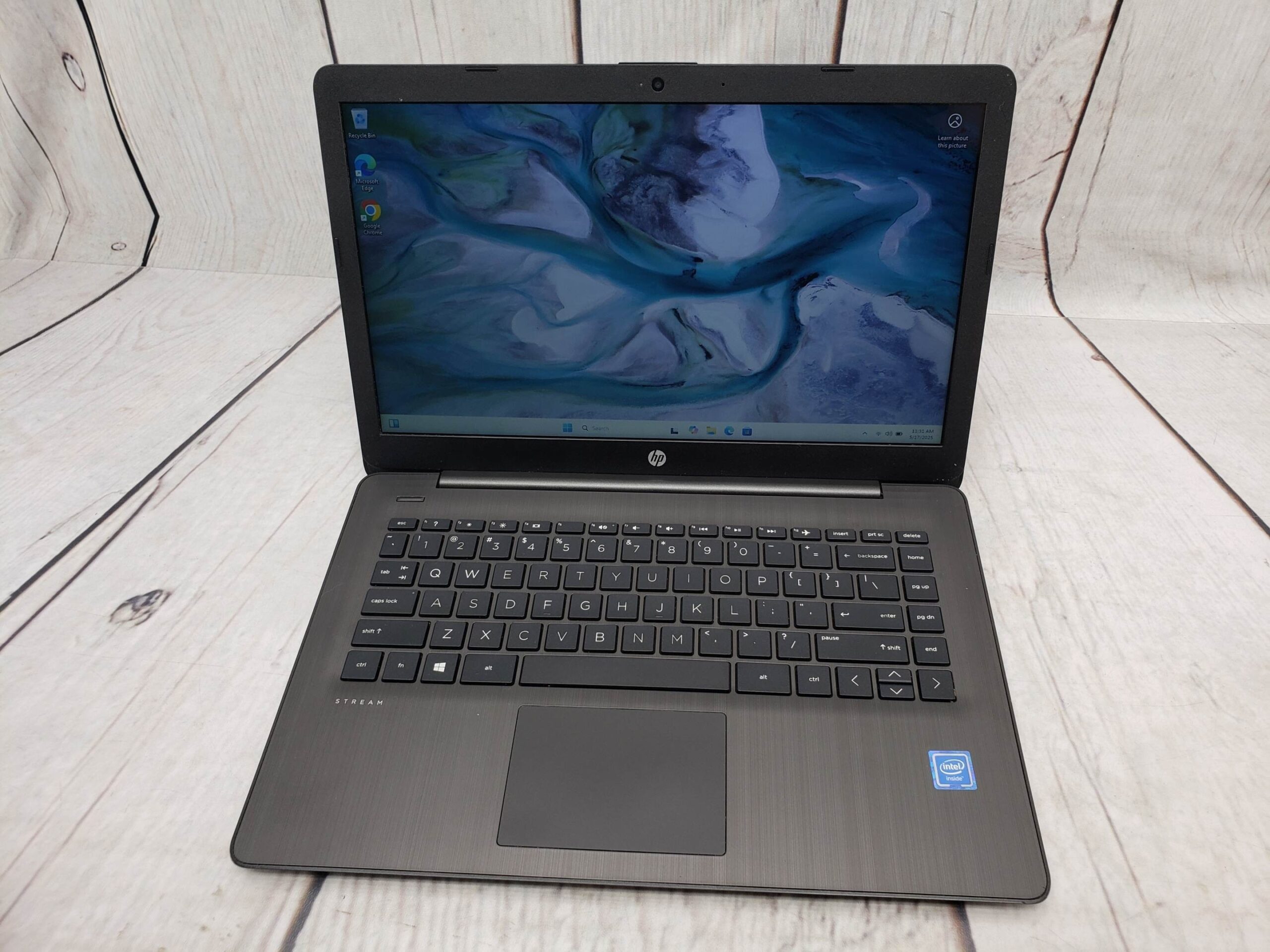 HP 14CB17WM Laptop Computer