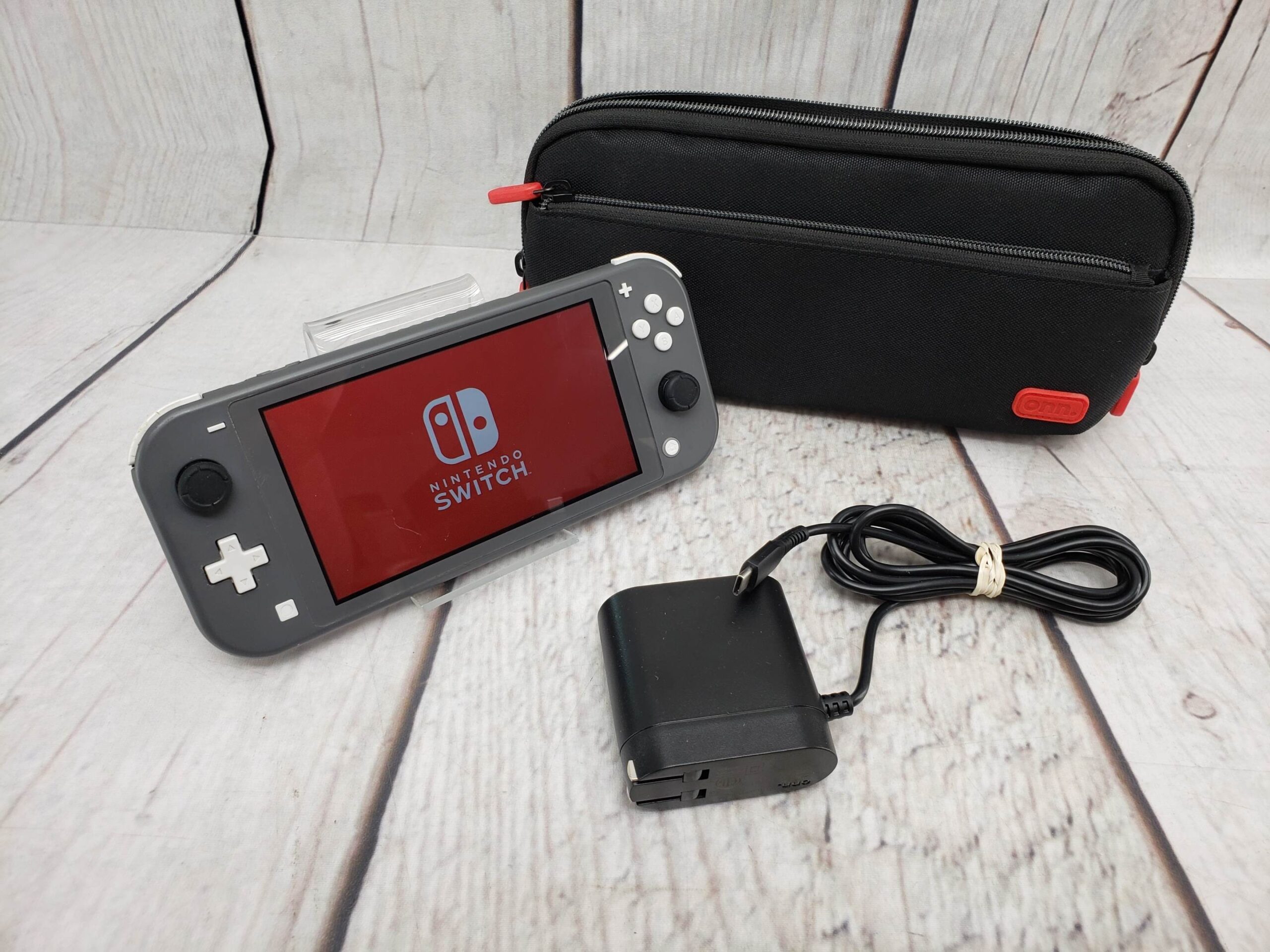 Nintendo hdh-001 Switch Lite Nintendo Handheld