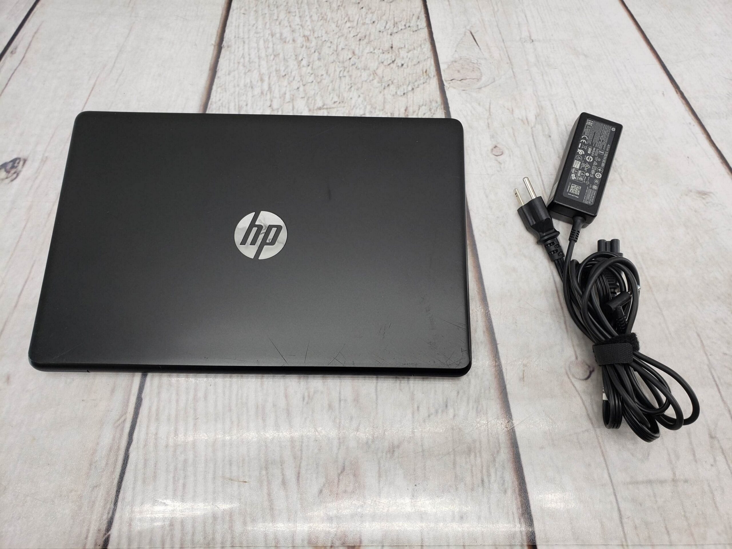 HP 14CB17WM Laptop Computer