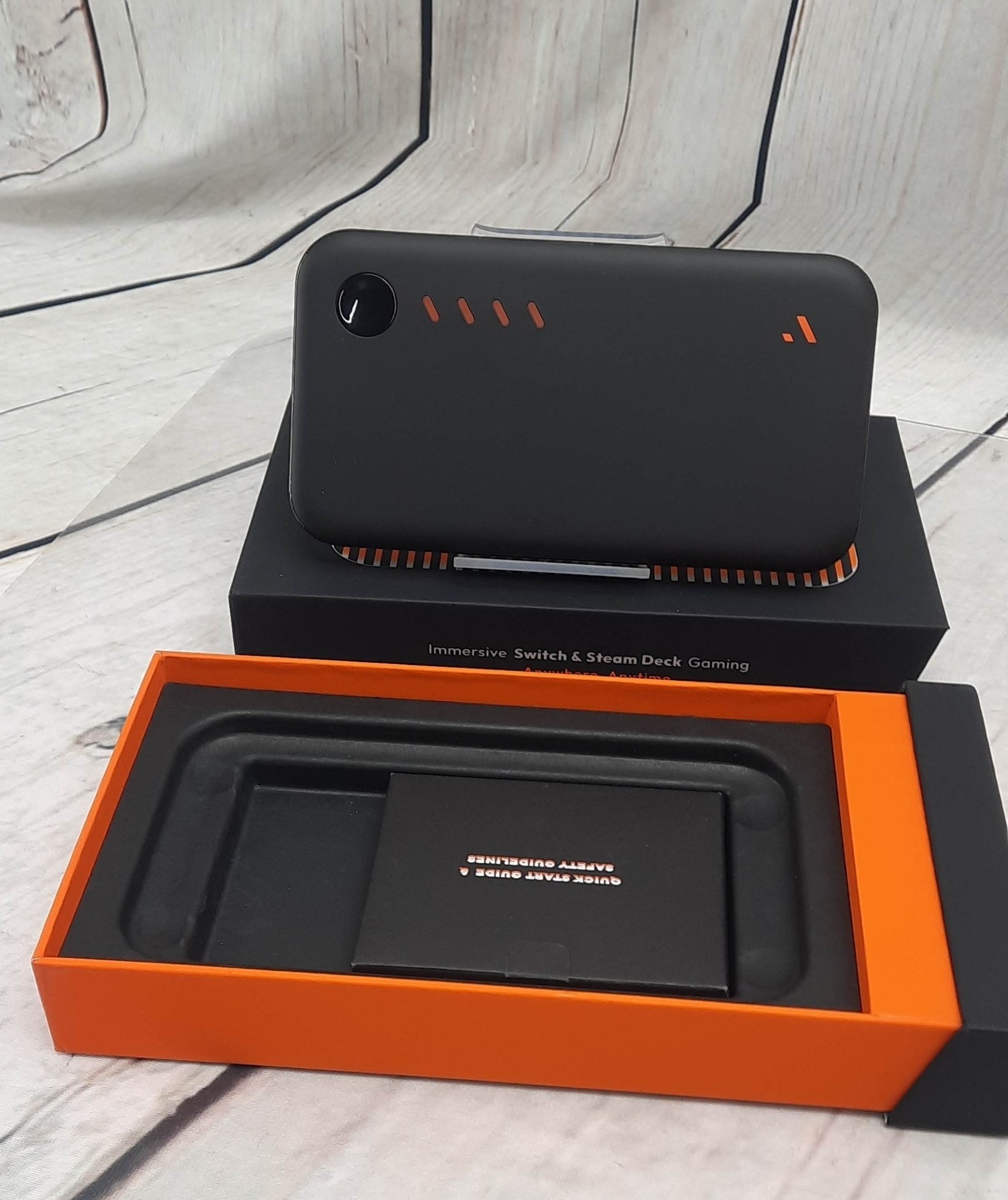 Viture V1234 VR System