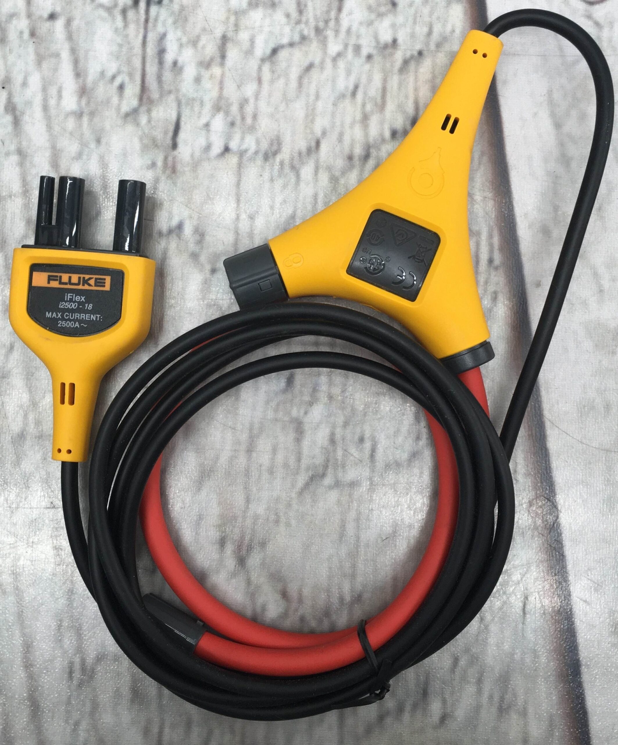 Fluke 393 Multimeter Electrical Tools