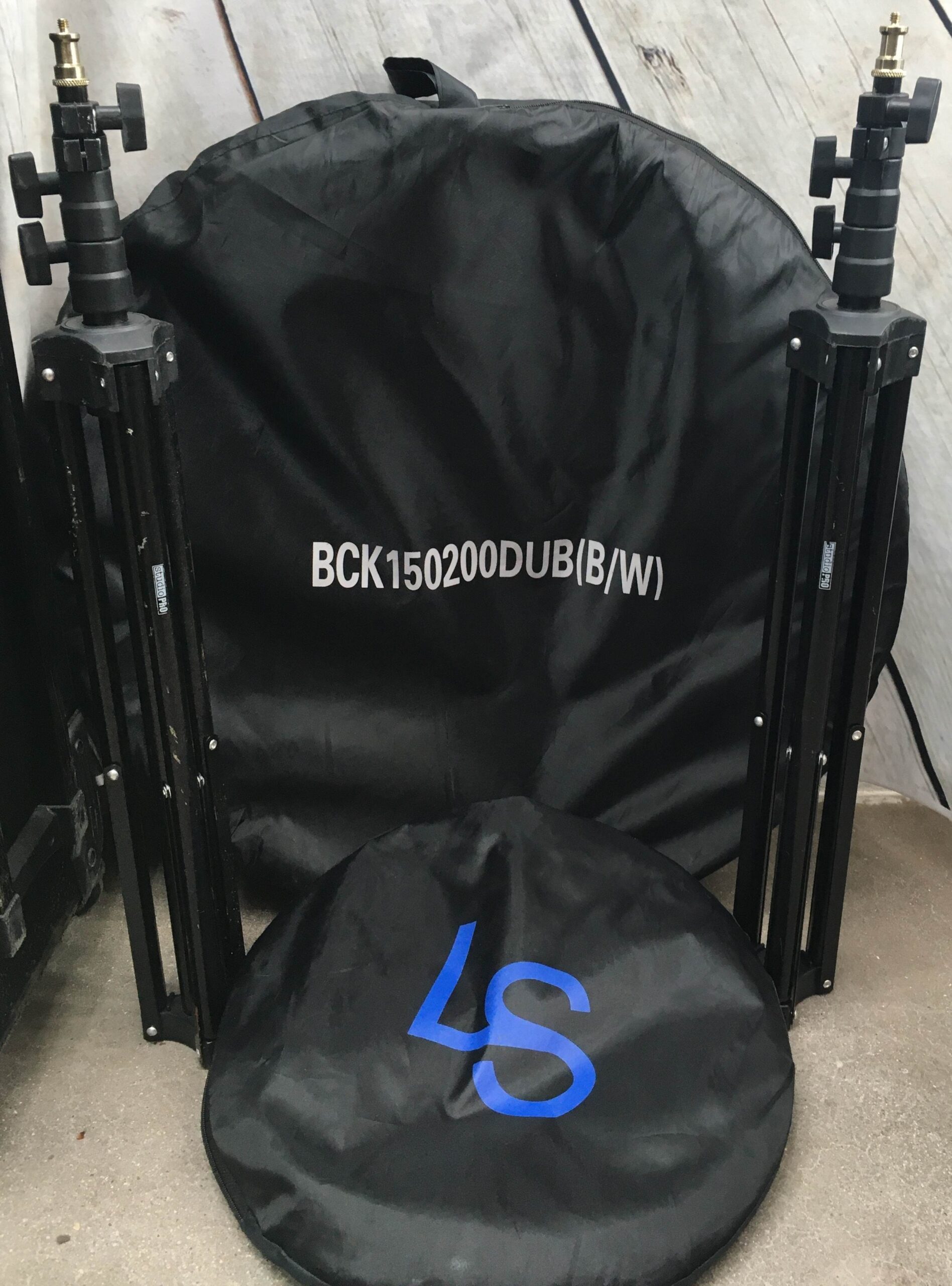 LS Pro Large Photo Studio Camera Accessory Kit ~*[NO LIGHTING]*~