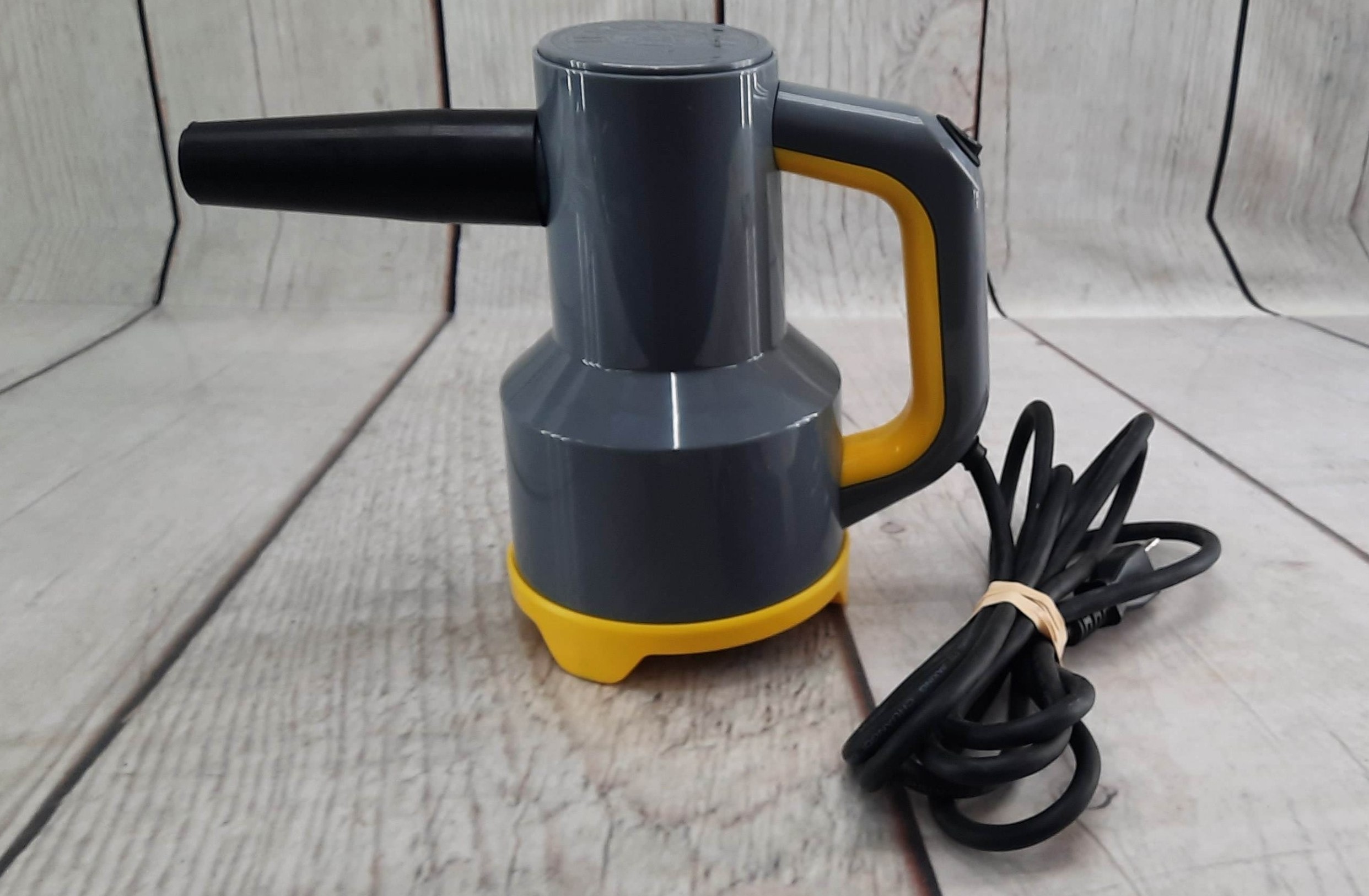 Chemical Guys EQP403 – ProBlow High Flow Professional Handheld Dryer & Blower