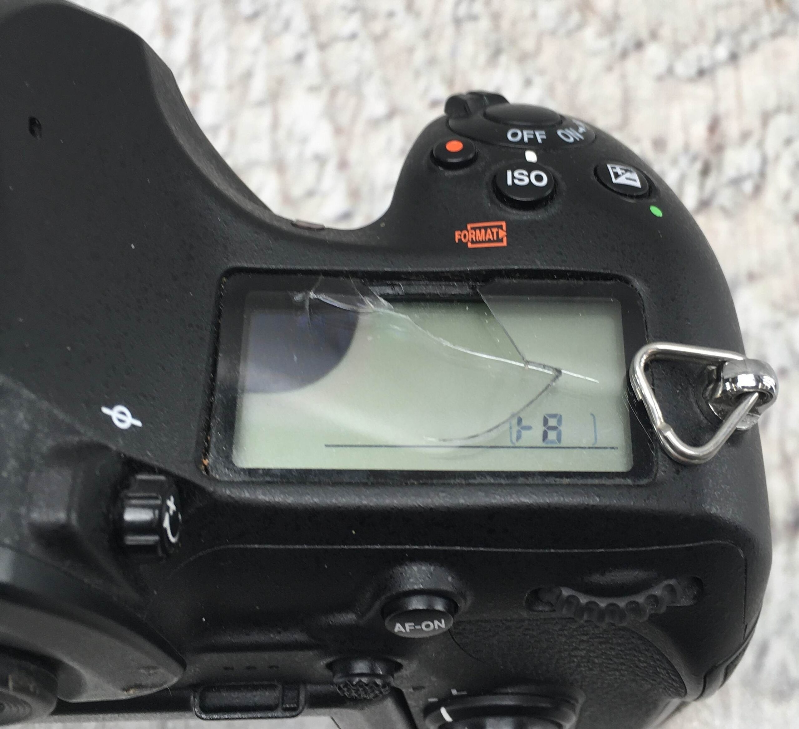 Nikon D850 DSLR Digital Camera