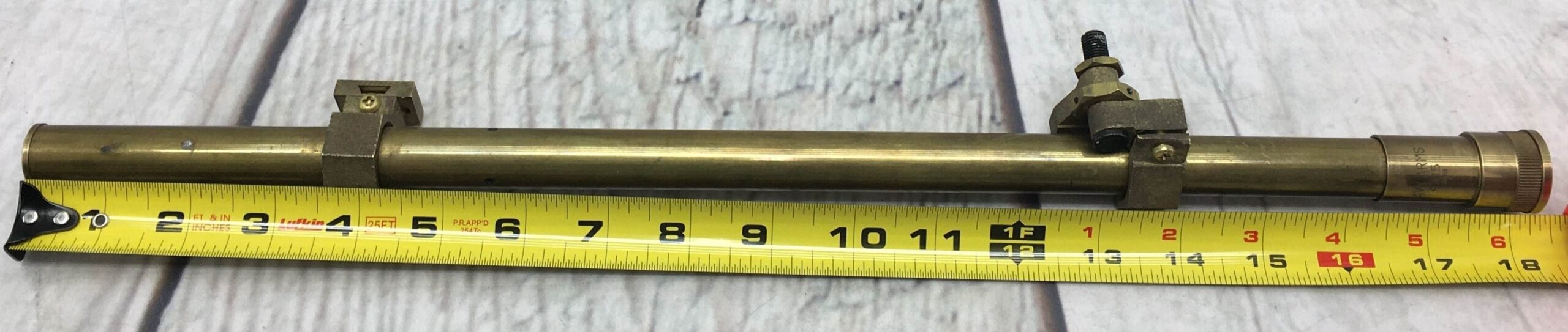 Navy Arms Scope