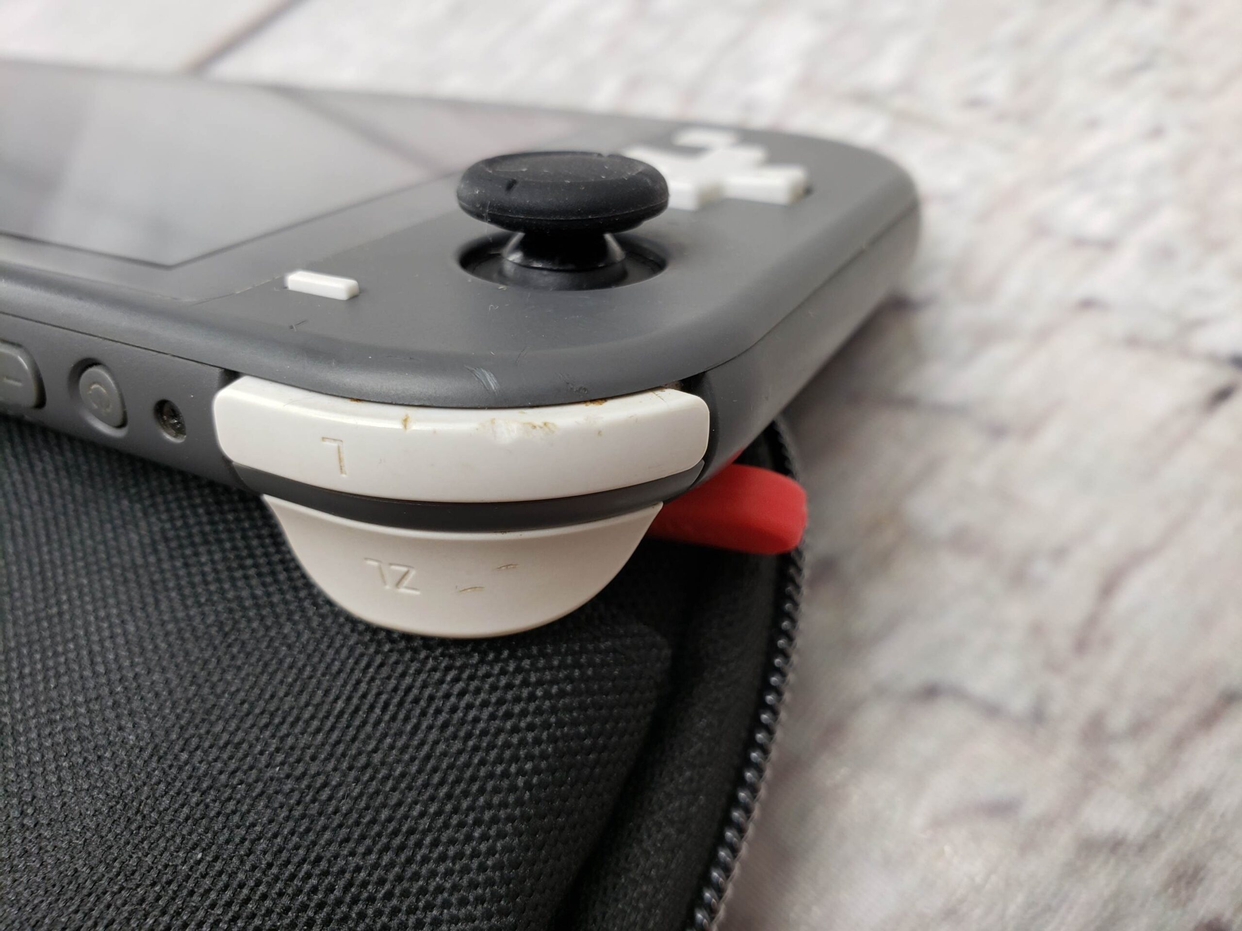 Nintendo hdh-001 Switch Lite Nintendo Handheld