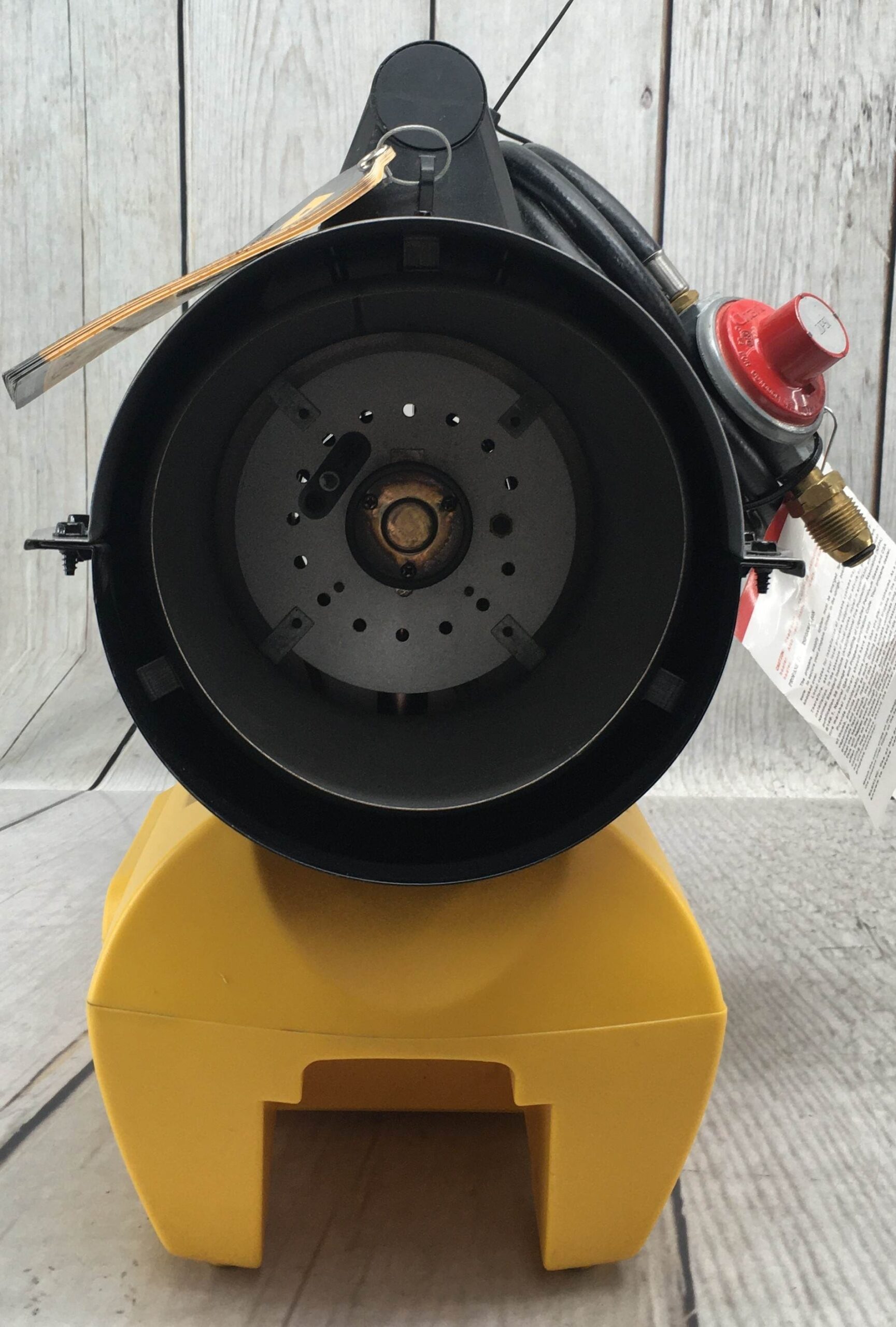 DEWALT DXH70CFAV Salamander Heater