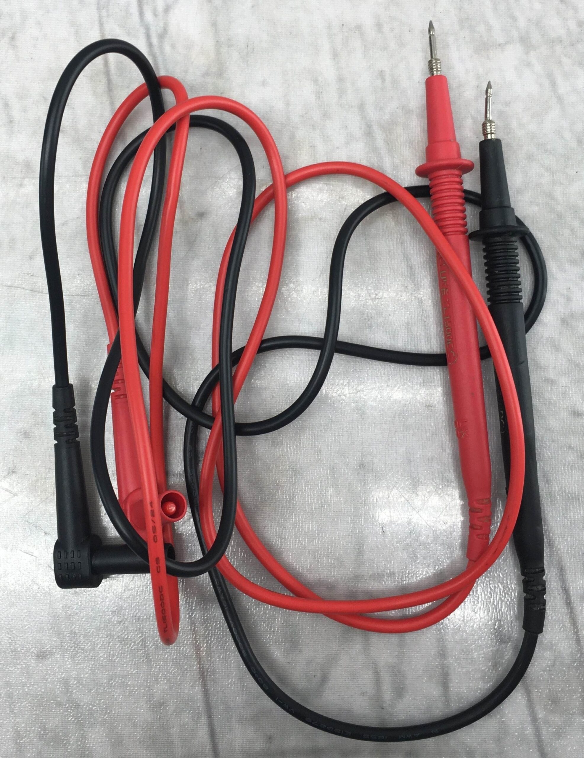 Fluke 393 Multimeter Electrical Tools